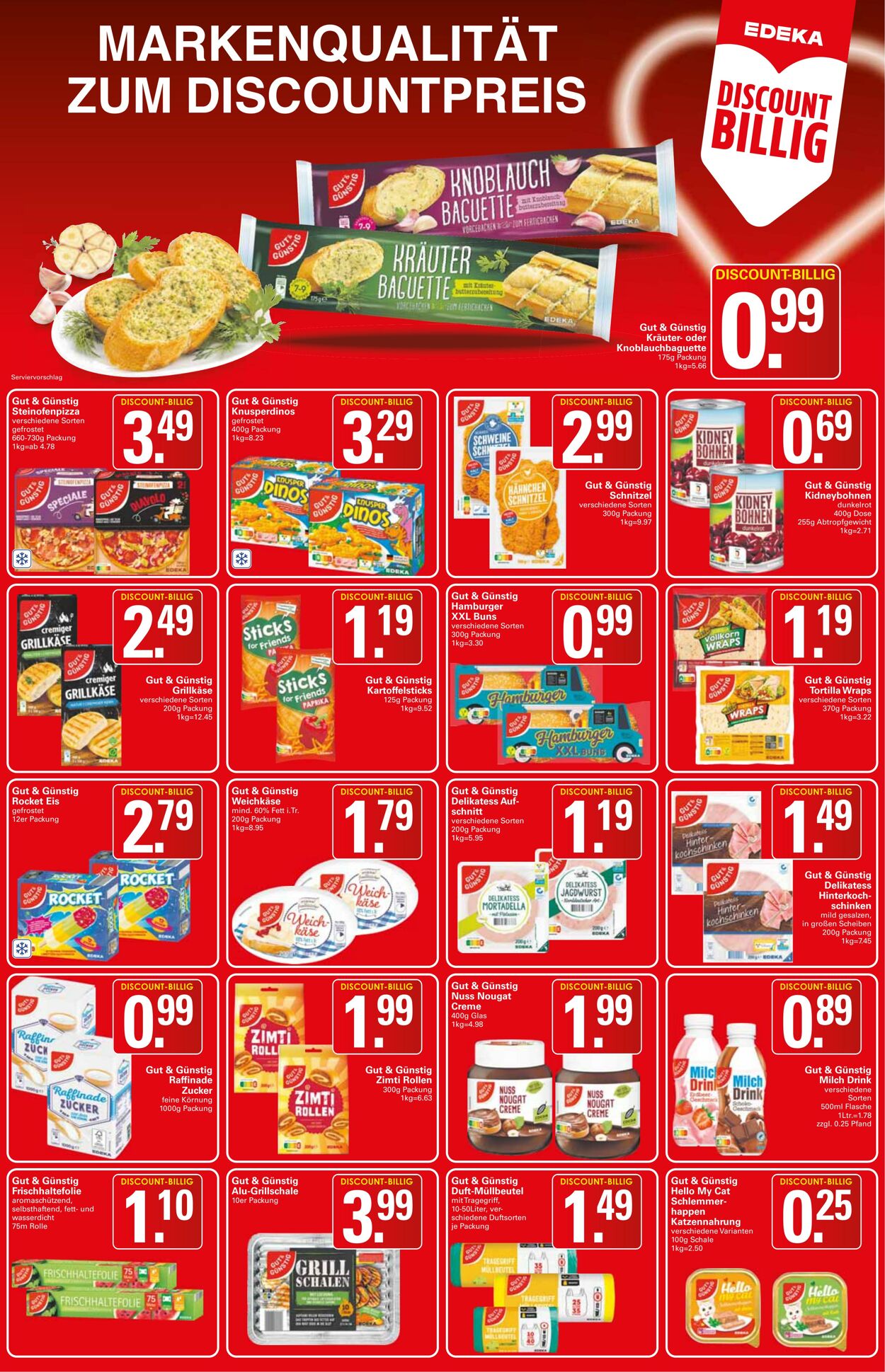 Prospekt WEZ 06.07.2026 - 11.07.2026