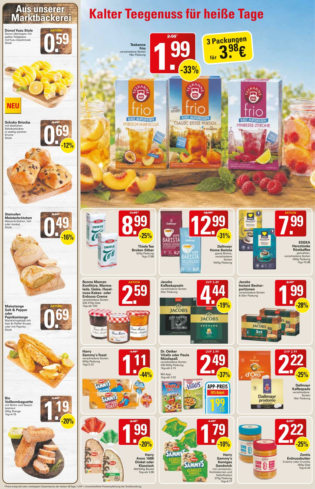 Prospekt WEZ 06.07.2026 - 11.07.2026