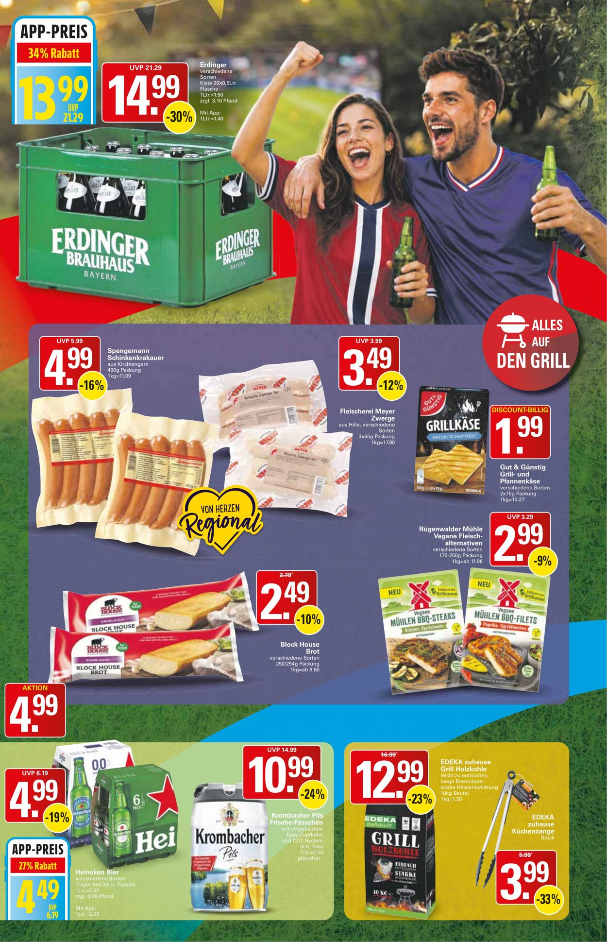 Prospekt WEZ 06.07.2026 - 11.07.2026