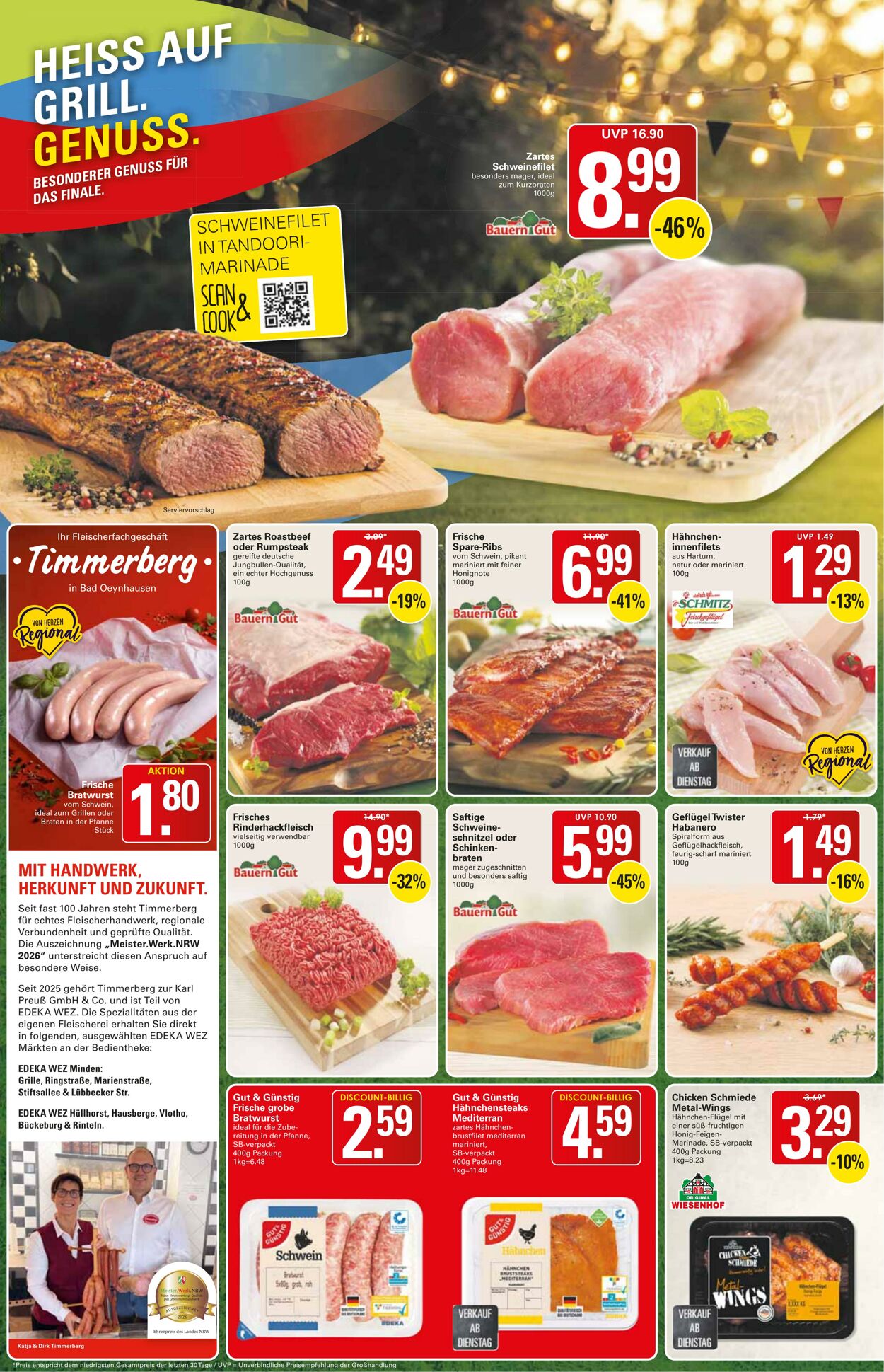 Prospekt WEZ 06.07.2026 - 11.07.2026