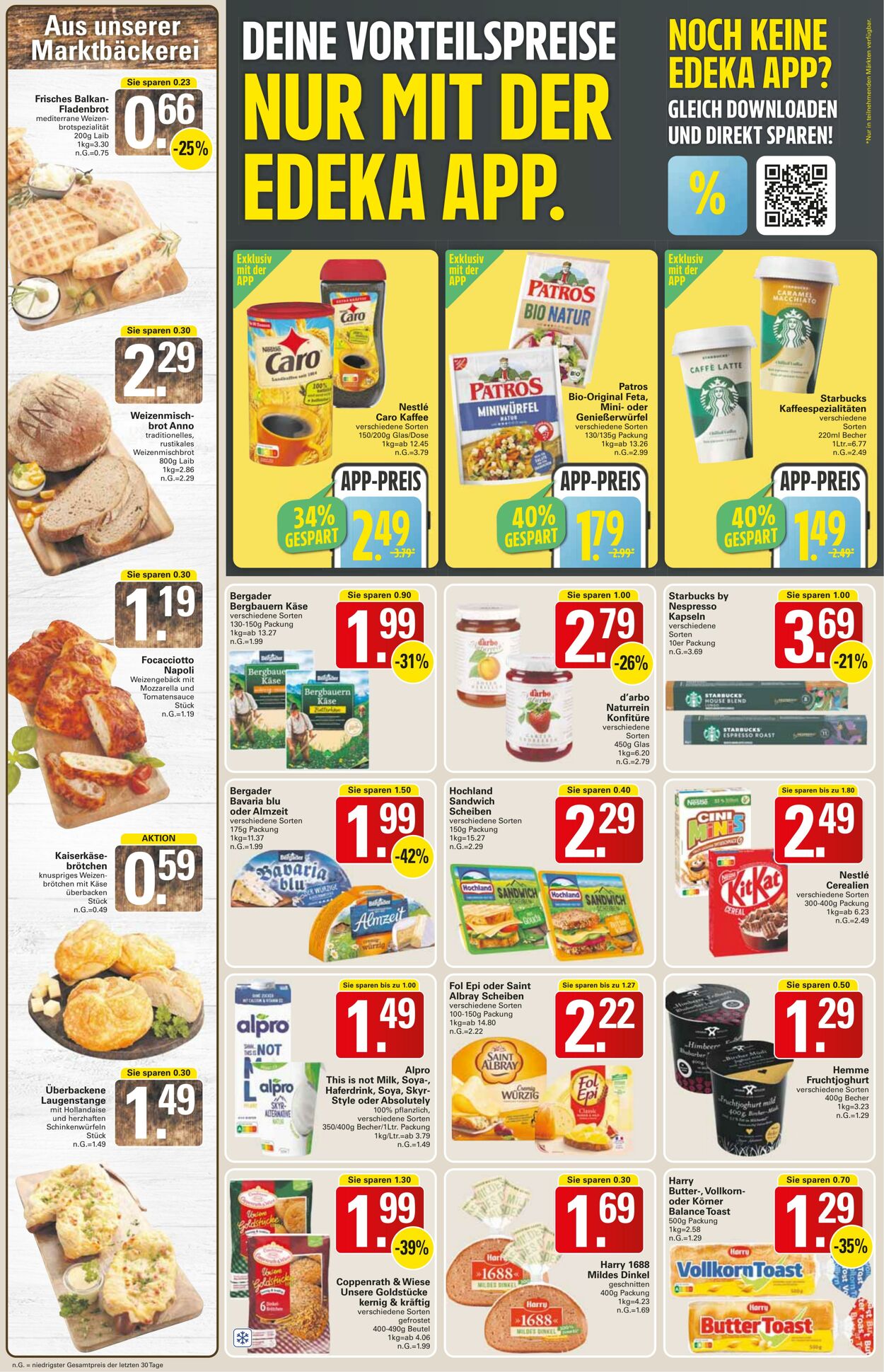 Prospekt WEZ 04.08.2025 - 09.08.2025