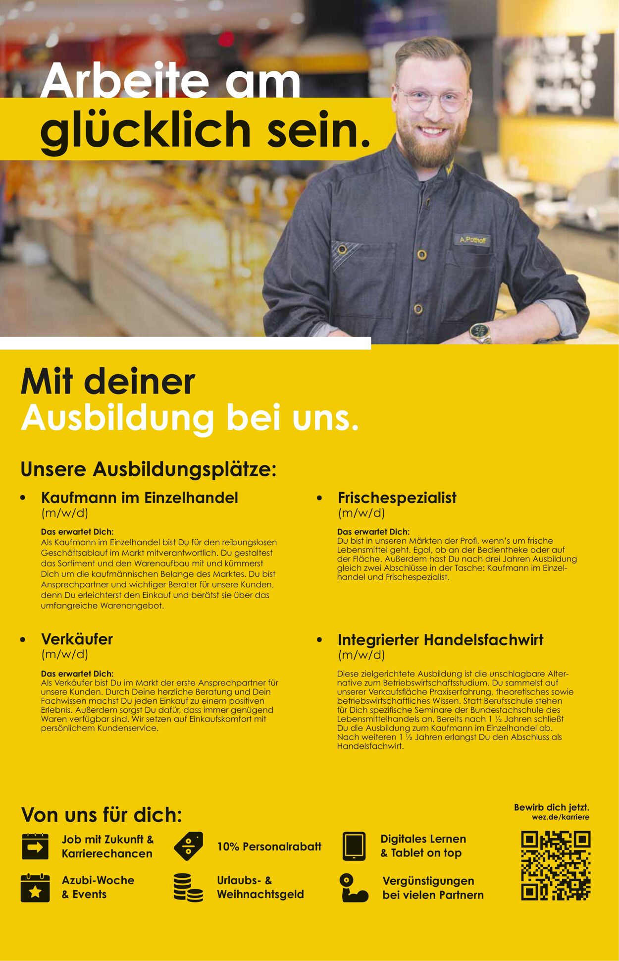 Prospekt WEZ 04.08.2025 - 09.08.2025