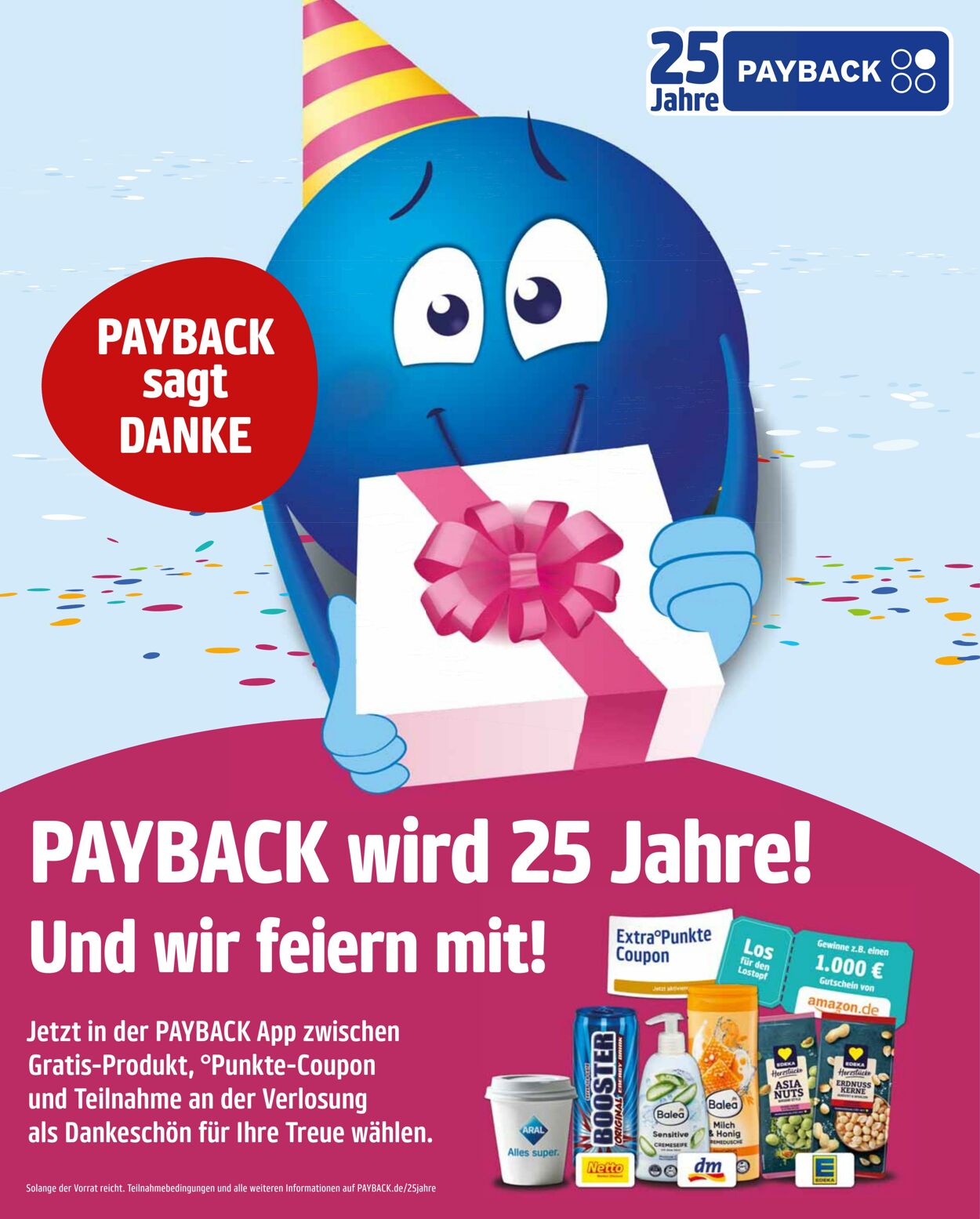 Prospekt WEZ 23.06.2025 - 28.06.2025