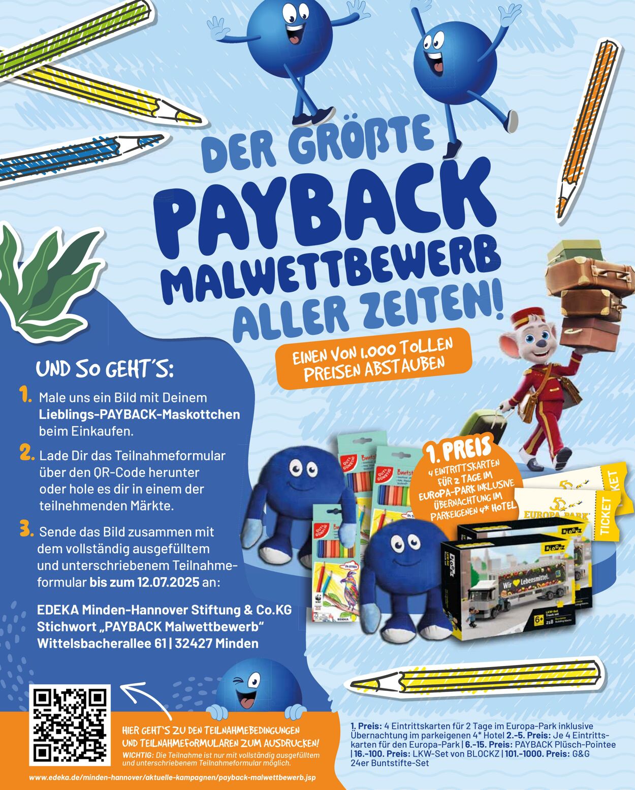 Prospekt WEZ 23.06.2025 - 28.06.2025