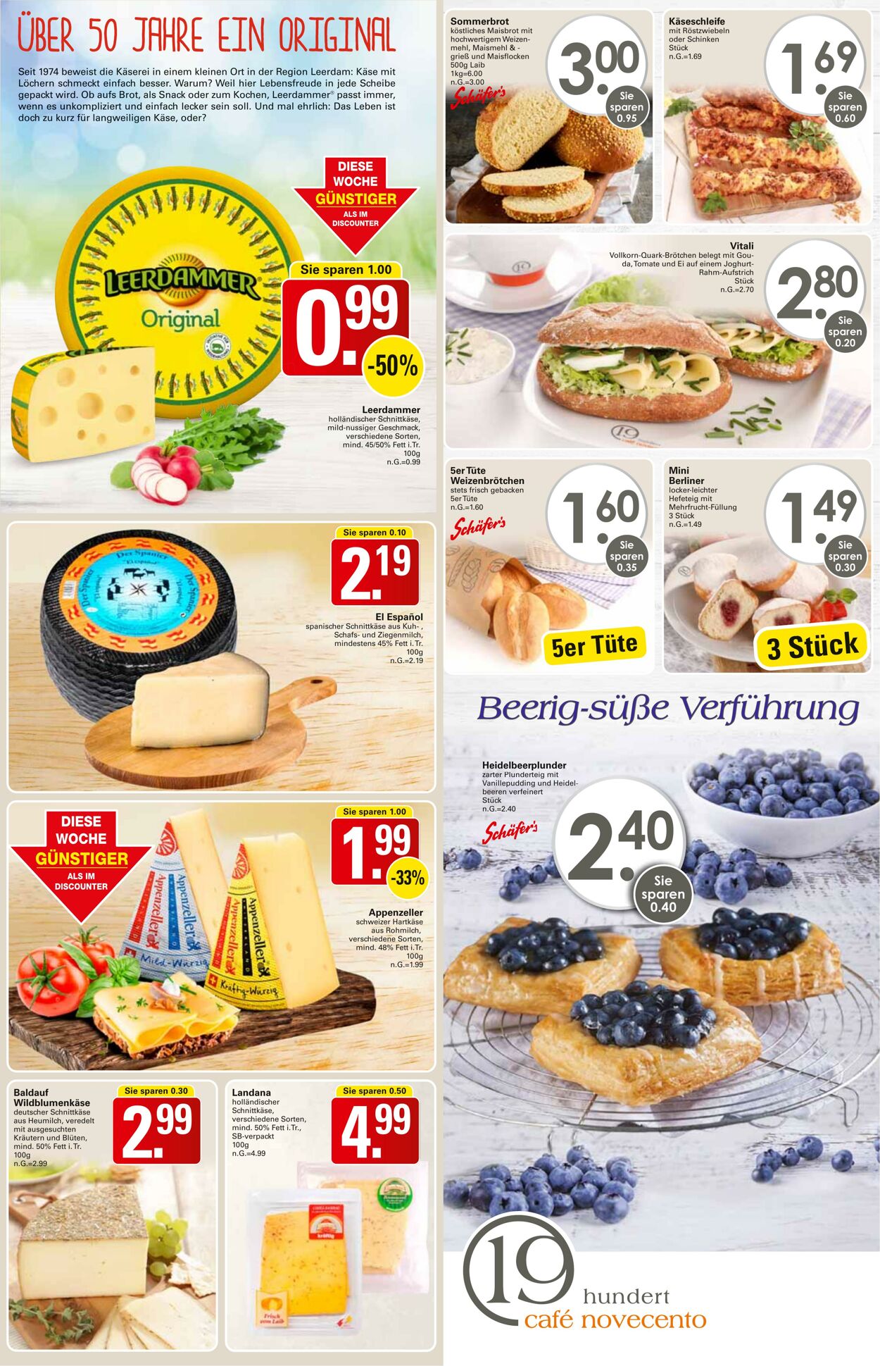 Prospekt WEZ 23.06.2025 - 28.06.2025