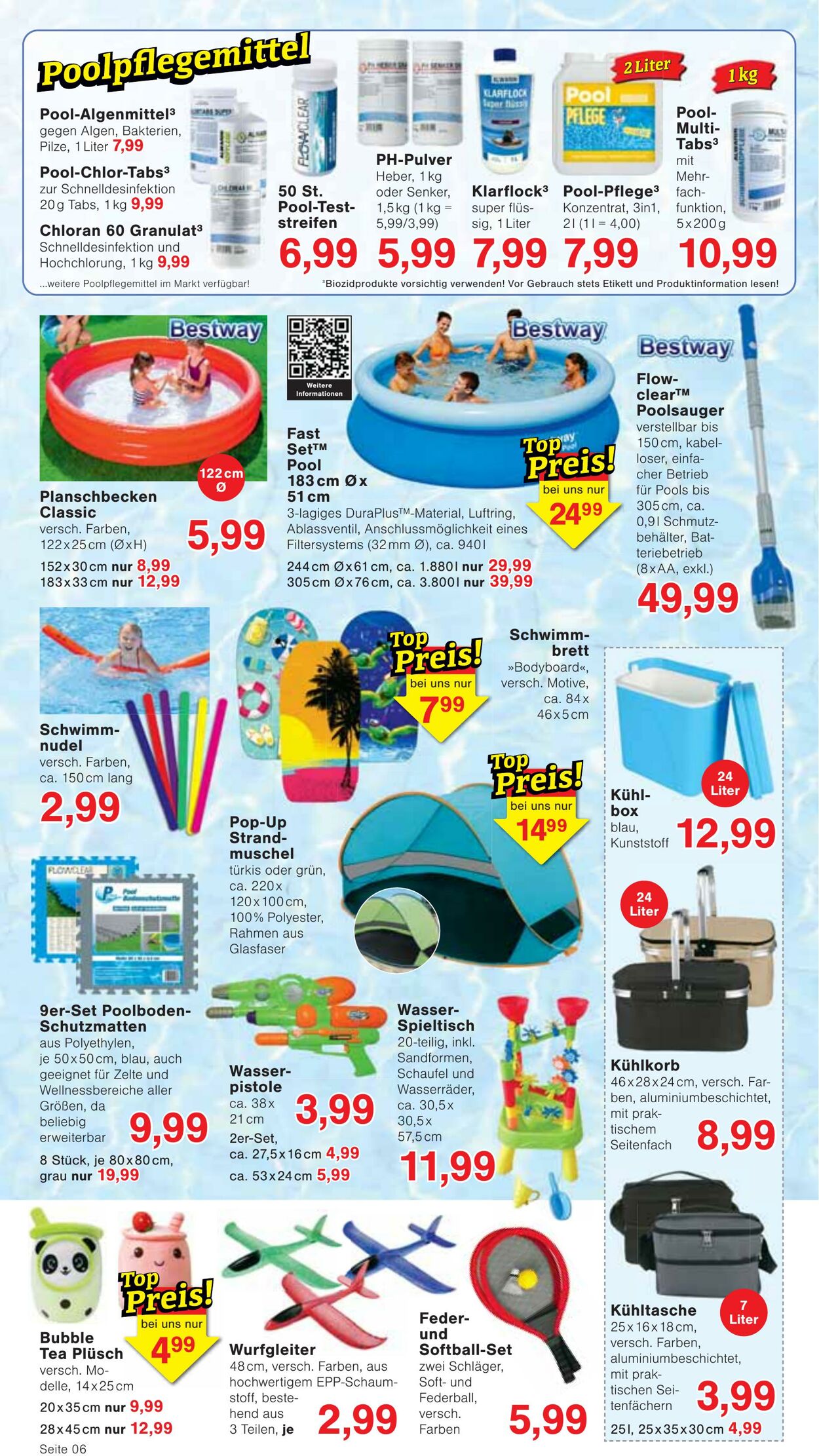 Prospekt Wiglo Wunderland 07.07.2025 - 16.07.2025