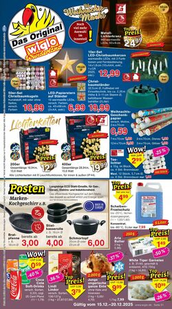 Prospekt Wiglo Wunderland 13.04.2026 - 22.04.2026
