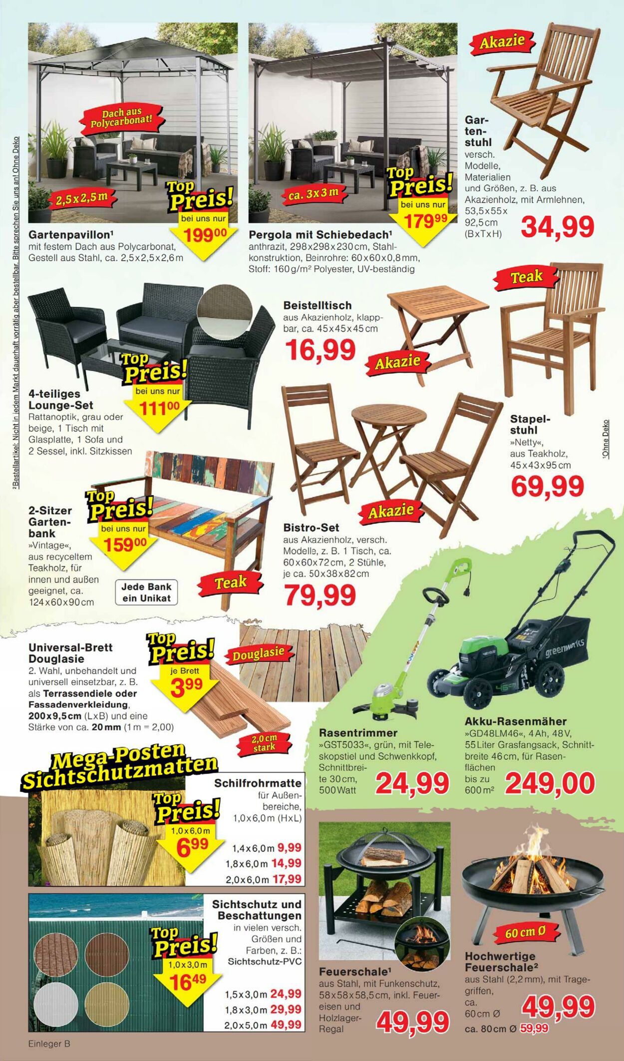 Prospekt Wiglo Wunderland 16.03.2026 - 25.03.2026
