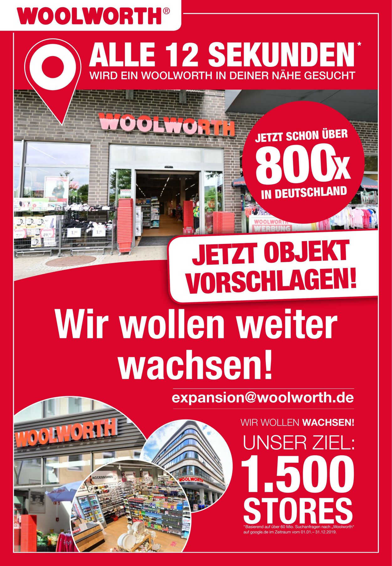 Prospekt Woolworth 11.06.2025 - 25.06.2025