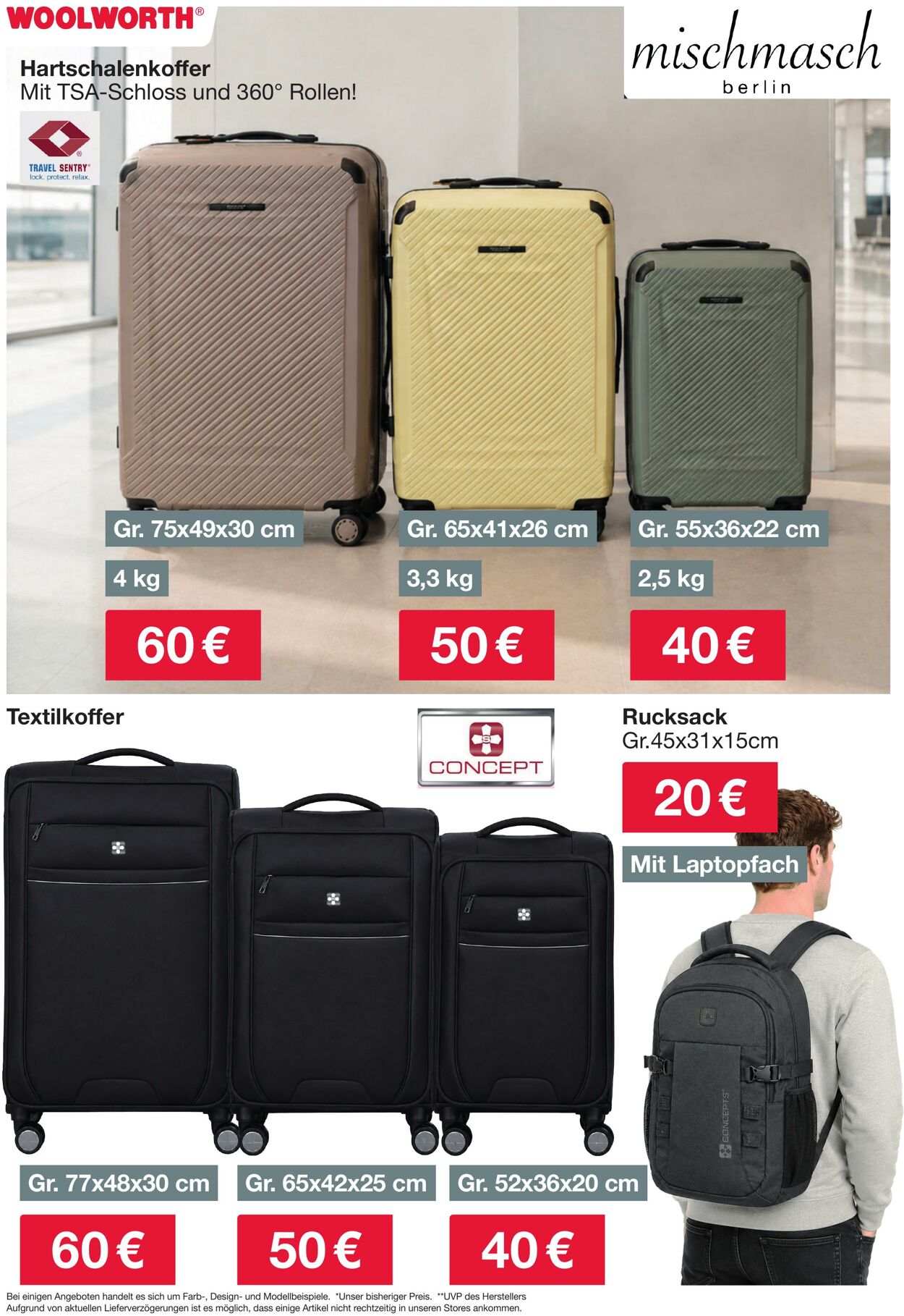 Prospekt Woolworth 26.06.2026 - 04.07.2026