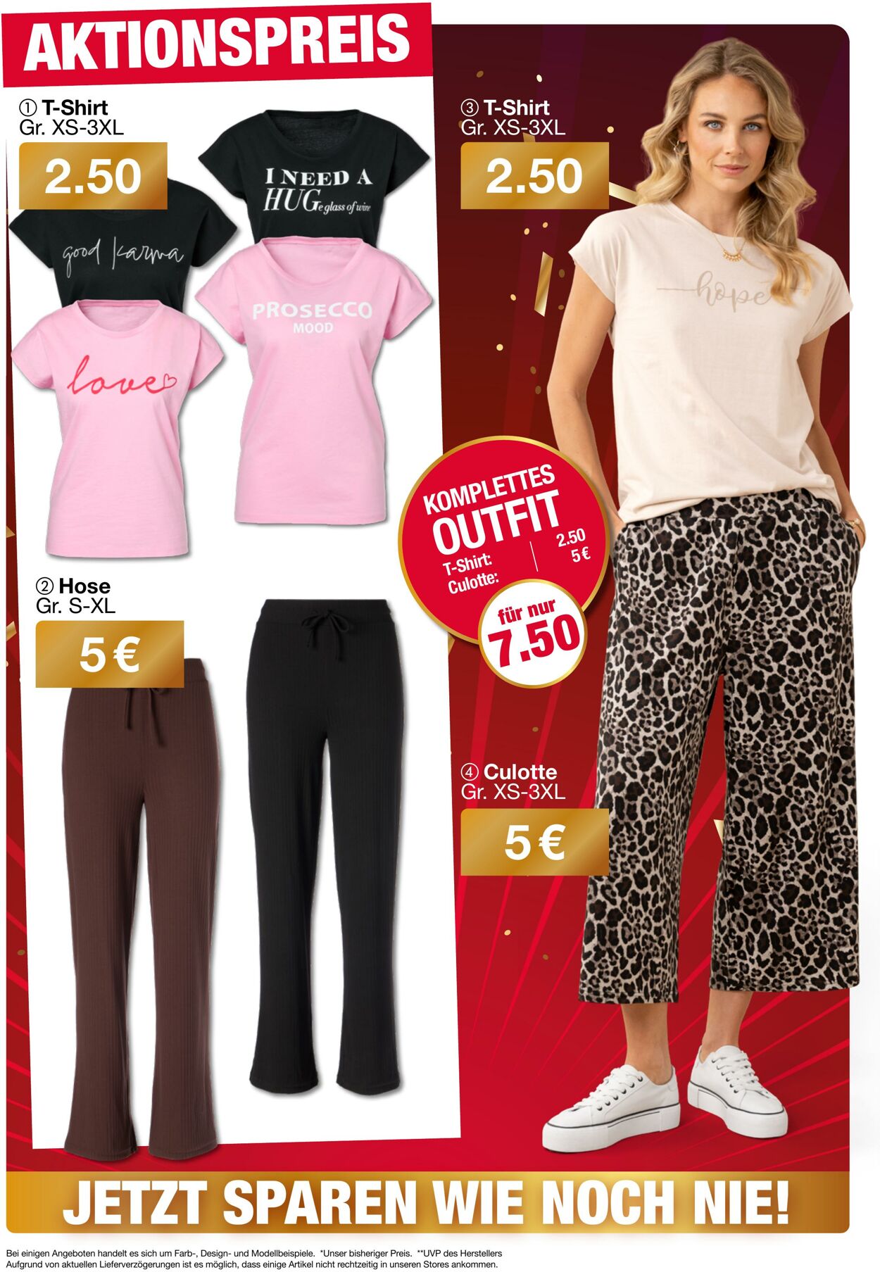 Prospekt Woolworth 27.02.2026 - 07.03.2026