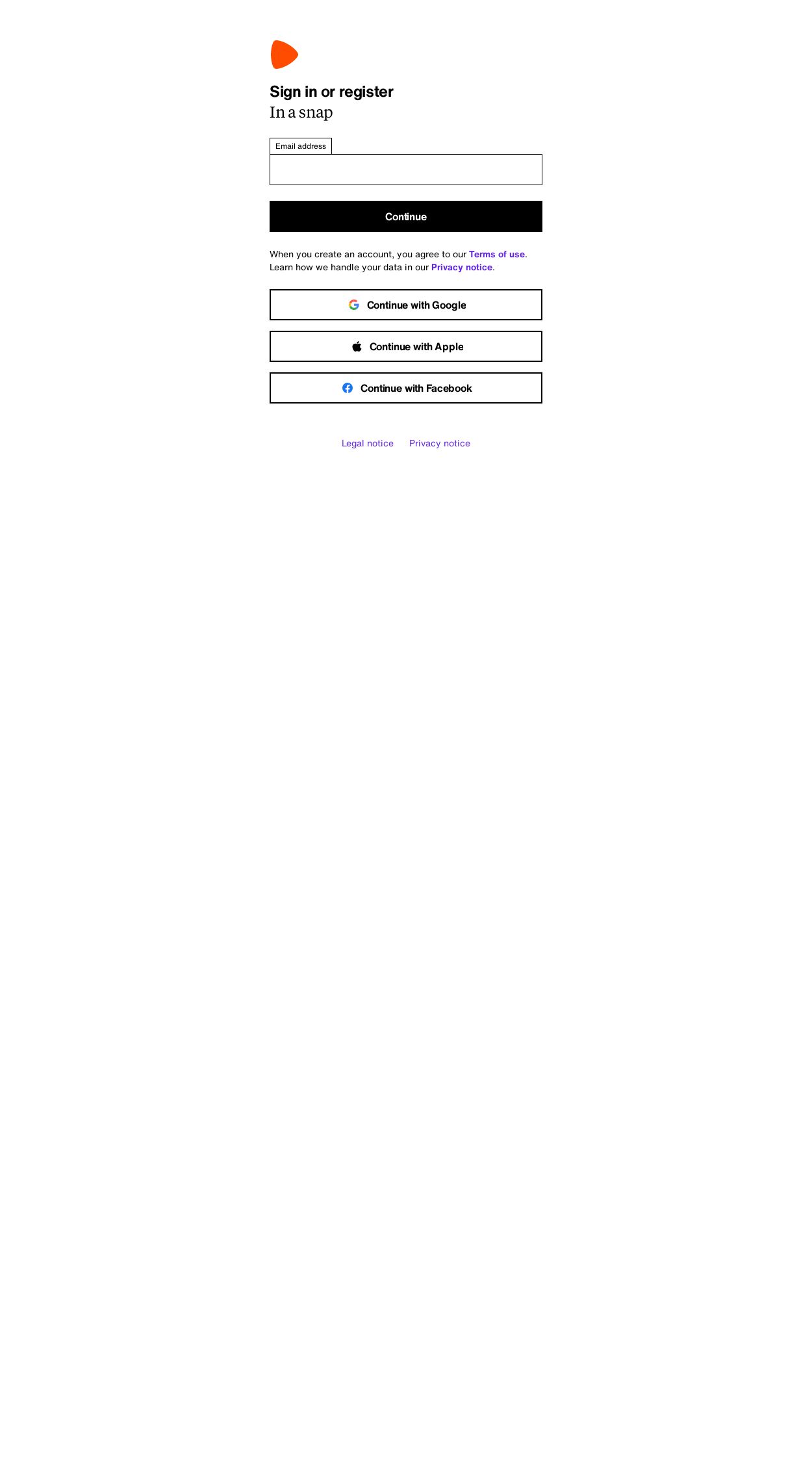 Prospekt Zalando 29.09.2025 - 08.10.2025