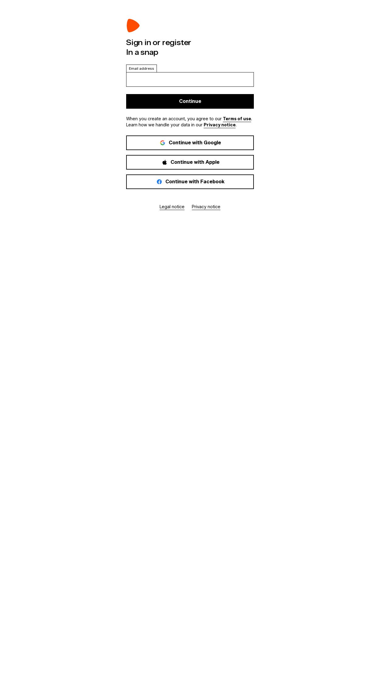 Prospekt Zalando 22.12.2025 - 31.12.2025