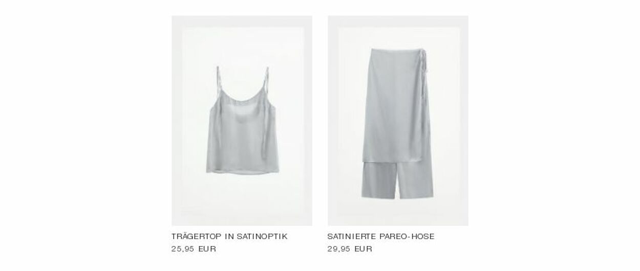 Prospekt Zara 29.05.2023 - 21.06.2023