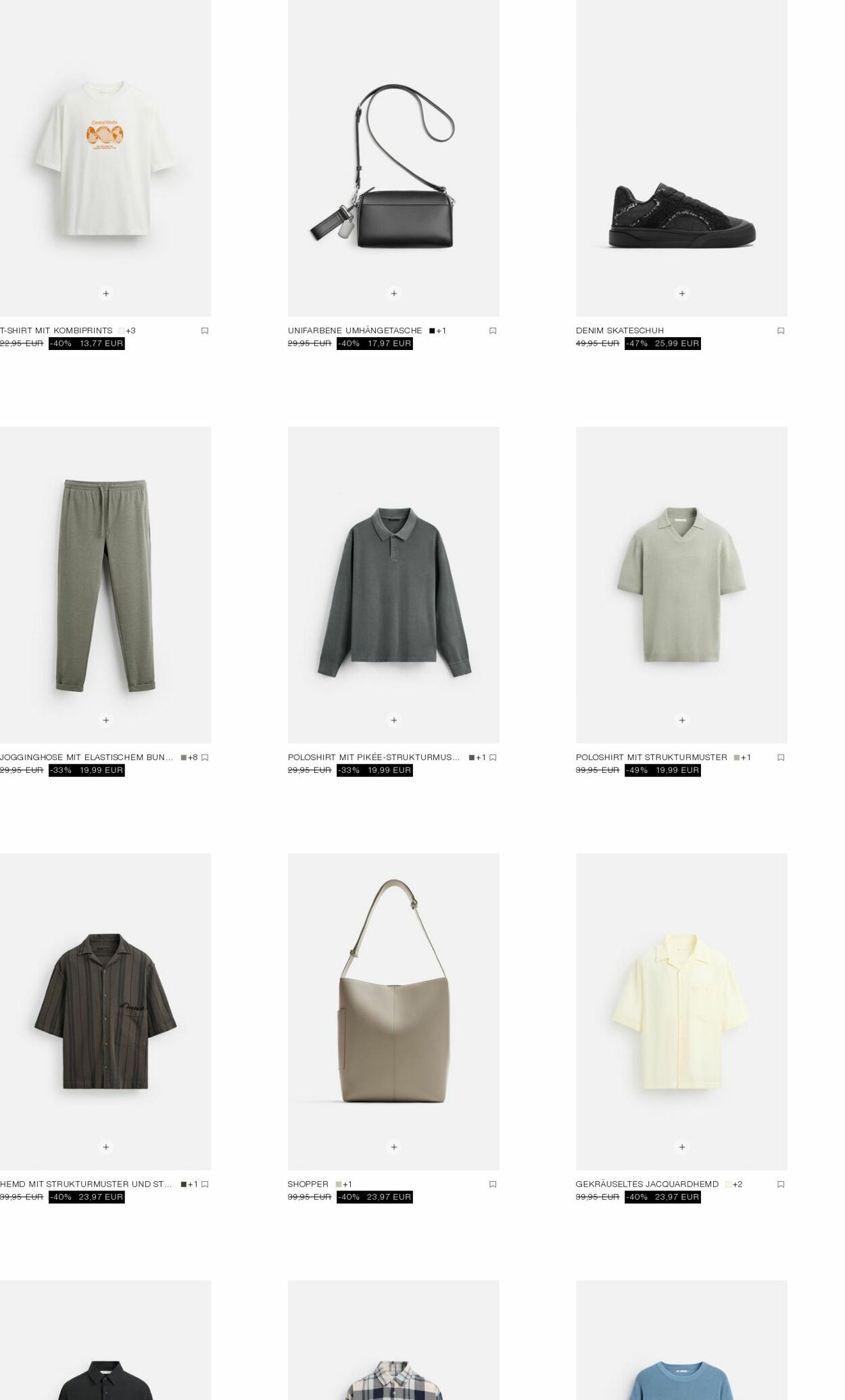 Prospekt Zara 02.06.2025 - 11.06.2025