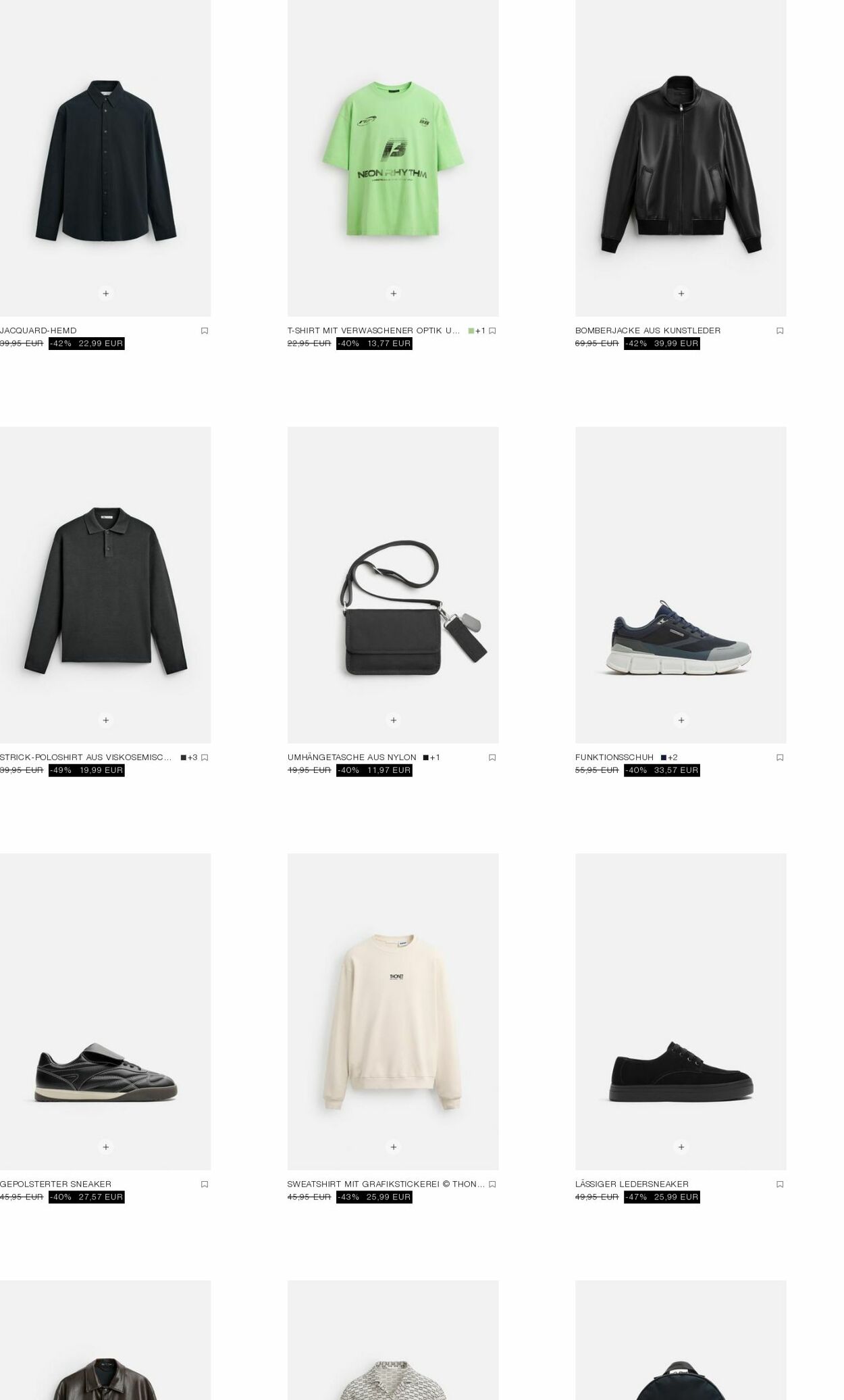 Prospekt Zara 02.06.2025 - 11.06.2025