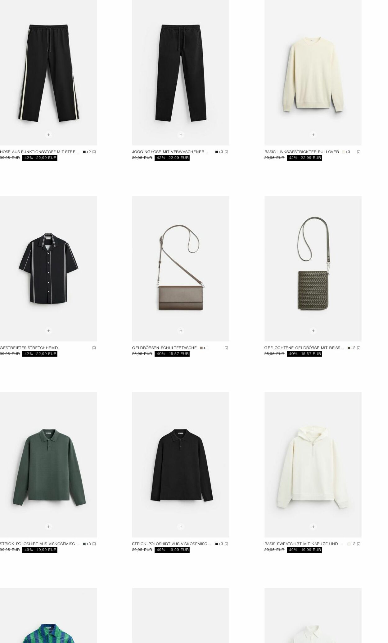 Prospekt Zara 02.06.2025 - 11.06.2025