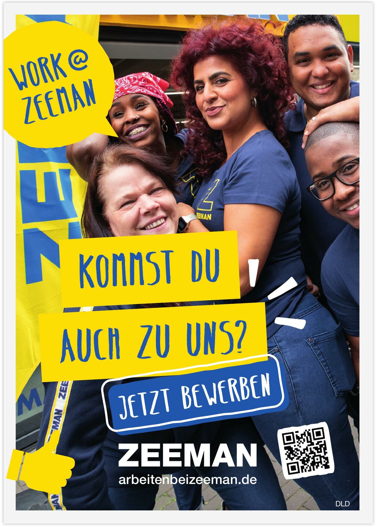 Prospekt Zeeman 15.10.2022 - 21.10.2022