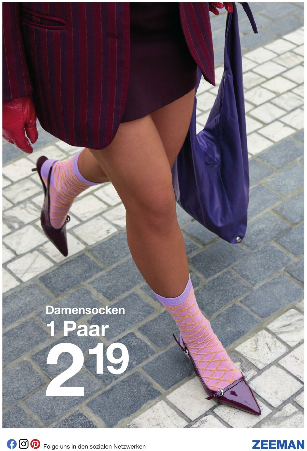 Prospekt Zeeman 11.01.2025 - 17.01.2025