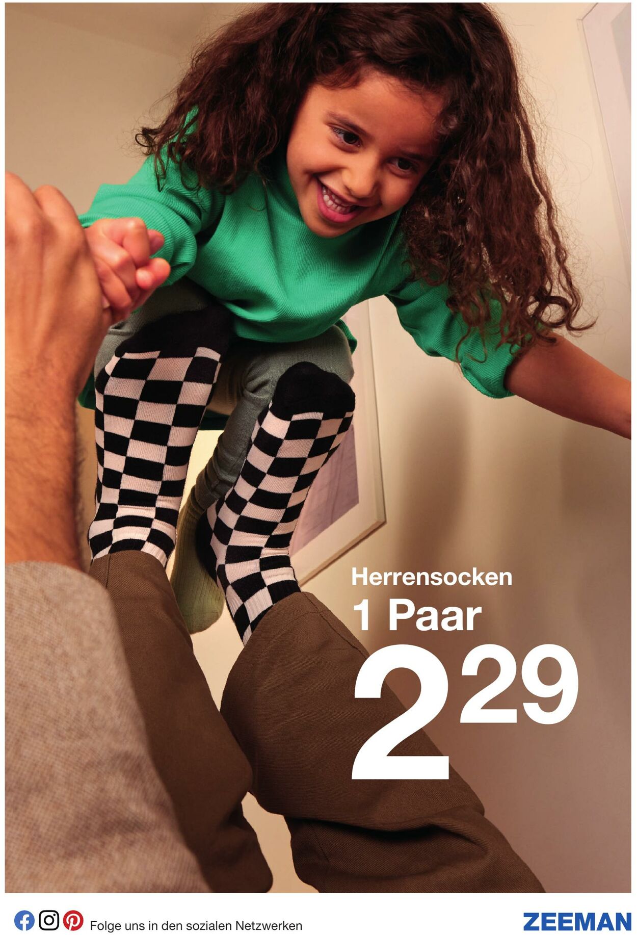 Prospekt Zeeman 11.01.2025 - 17.01.2025