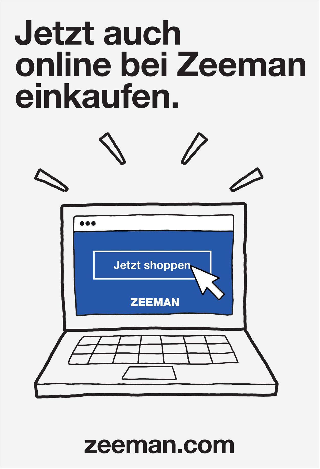 Prospekt Zeeman 11.01.2025 - 17.01.2025