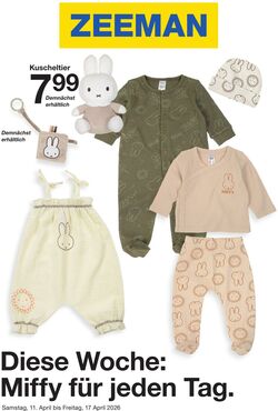 Prospekt Zeeman 29.05.2026 - 06.06.2026