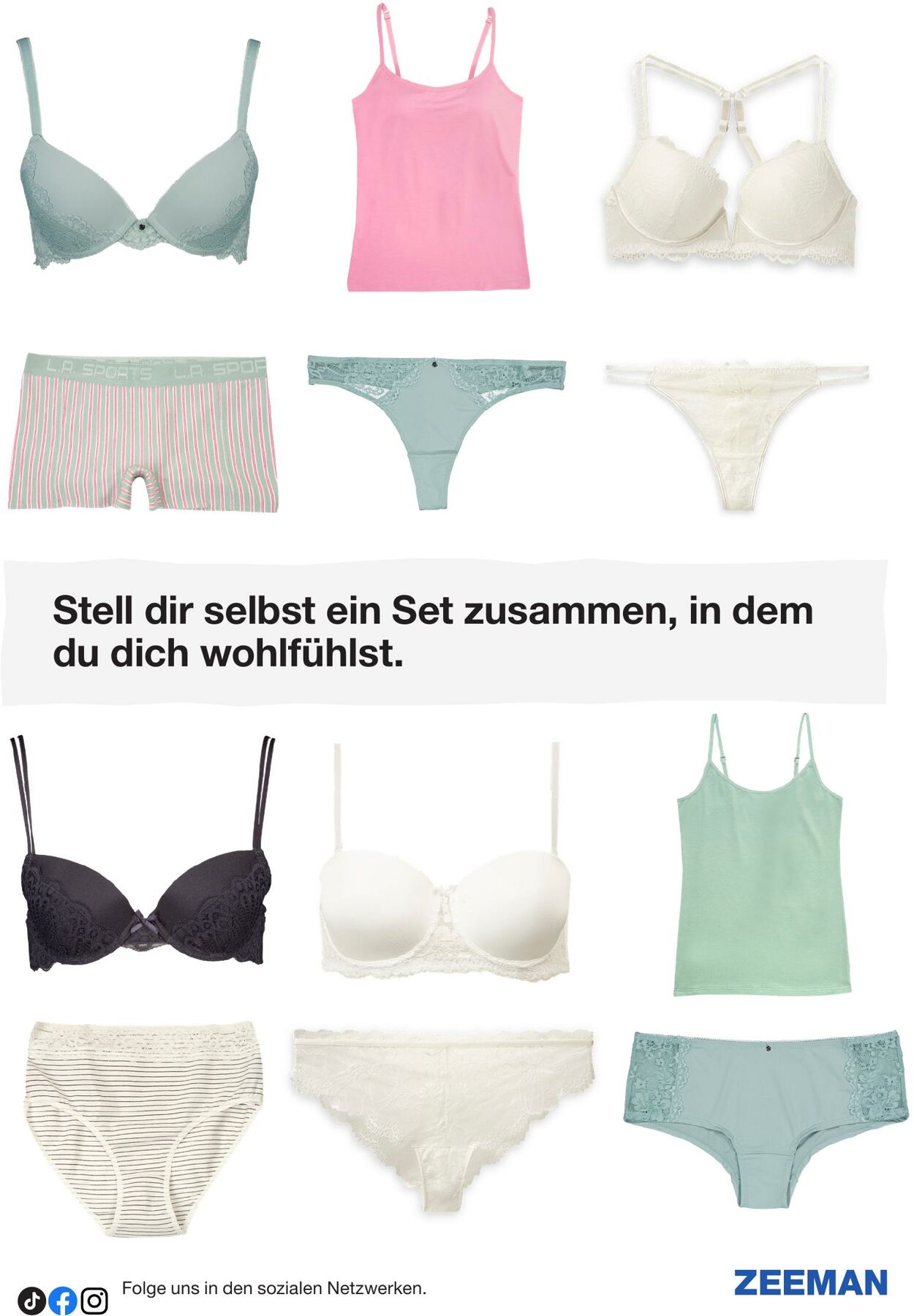 Prospekt Zeeman 15.06.2025 - 29.06.2025