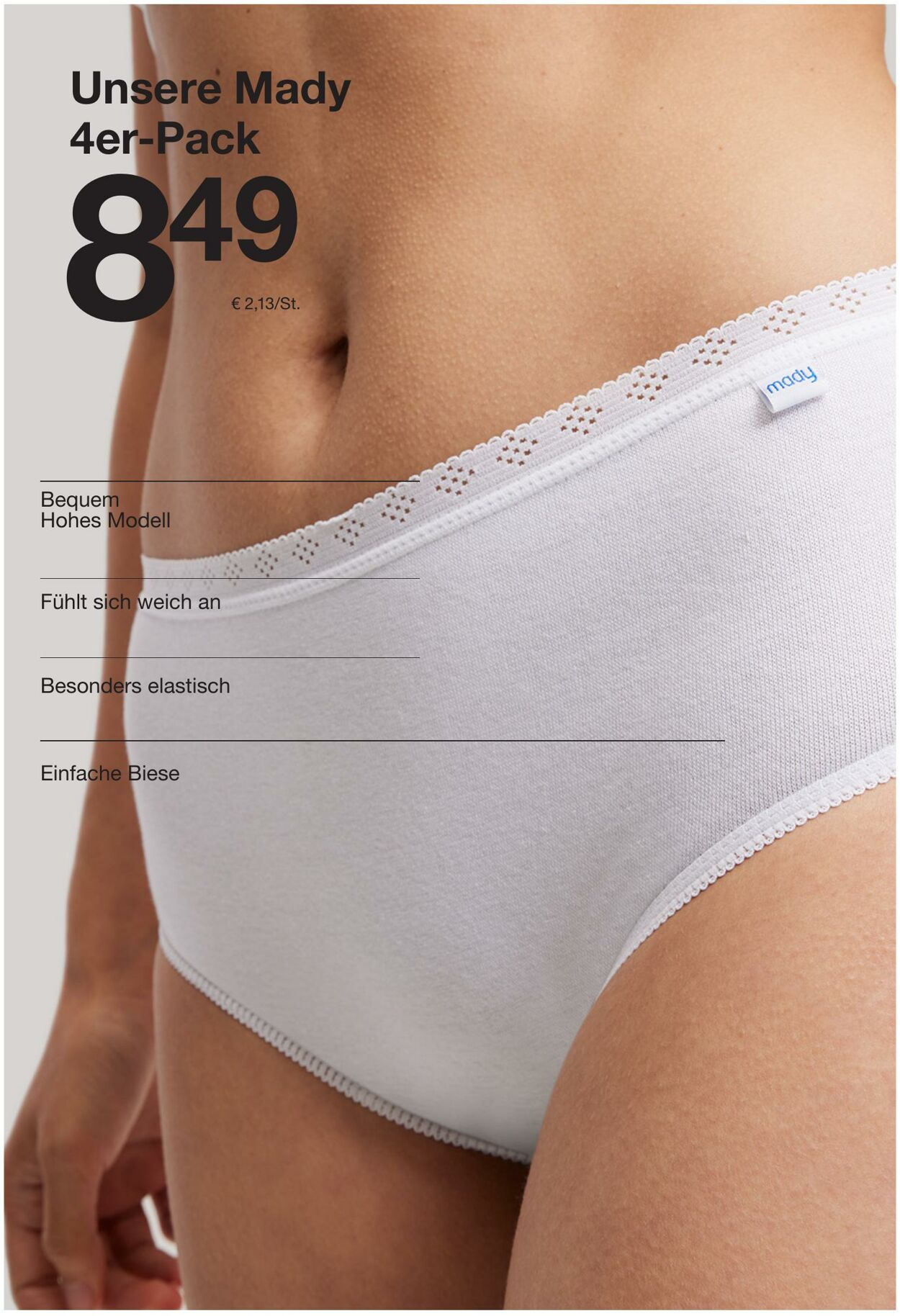 Prospekt Zeeman 15.06.2025 - 29.06.2025