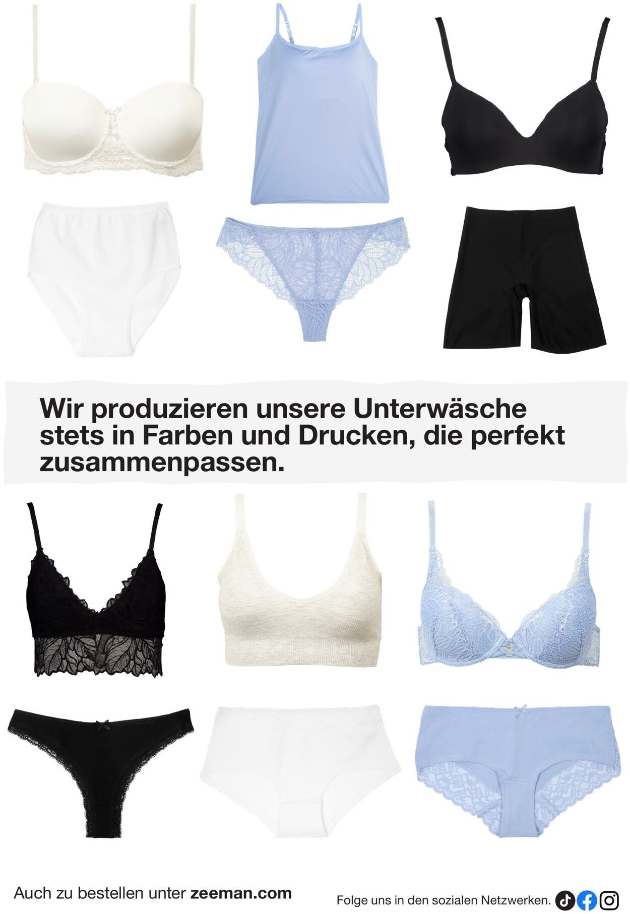 Prospekt Zeeman 15.06.2025 - 29.06.2025