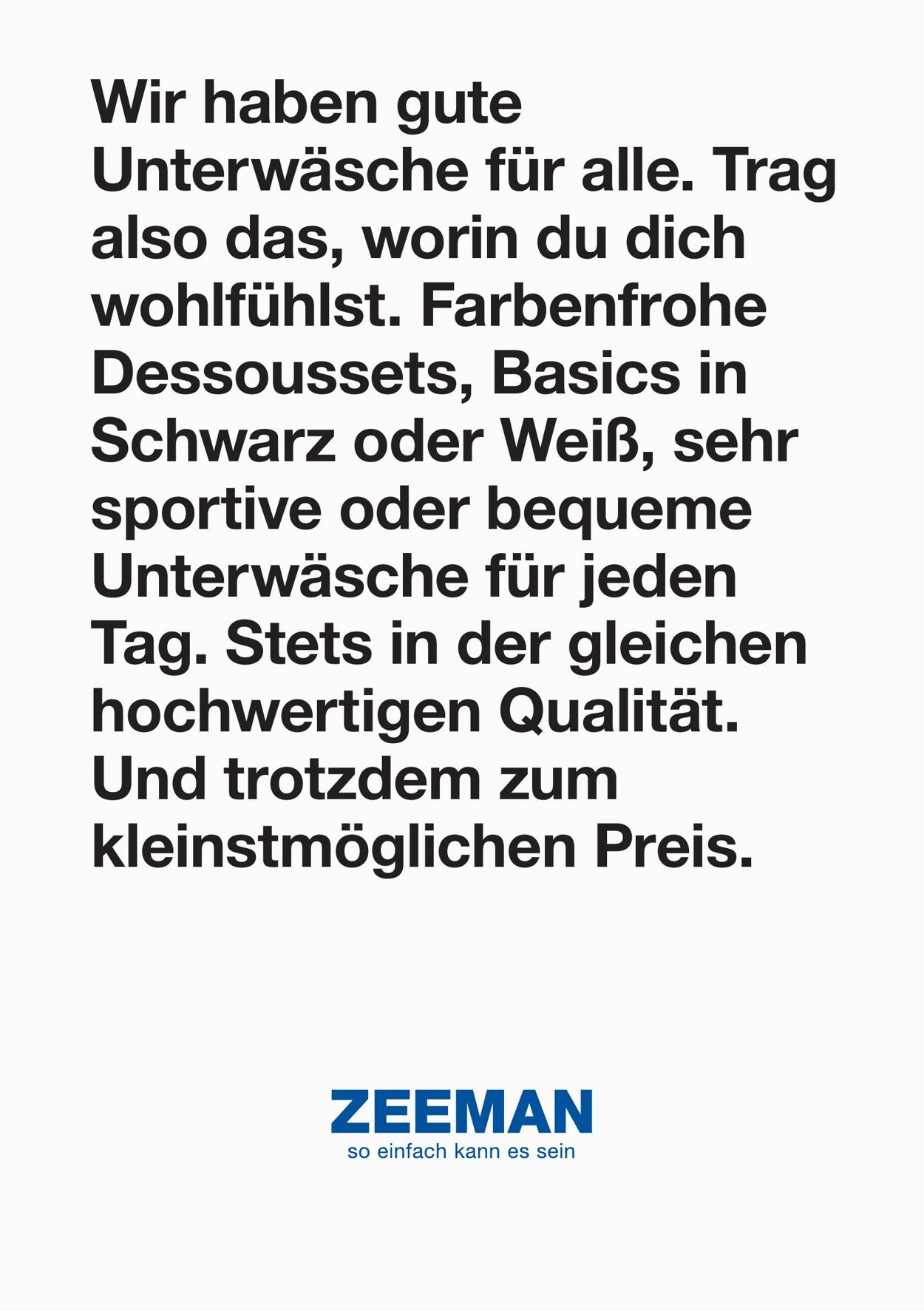 Prospekt Zeeman 15.06.2025 - 29.06.2025