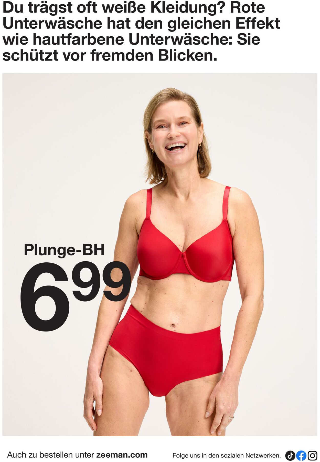 Prospekt Zeeman 15.06.2025 - 29.06.2025