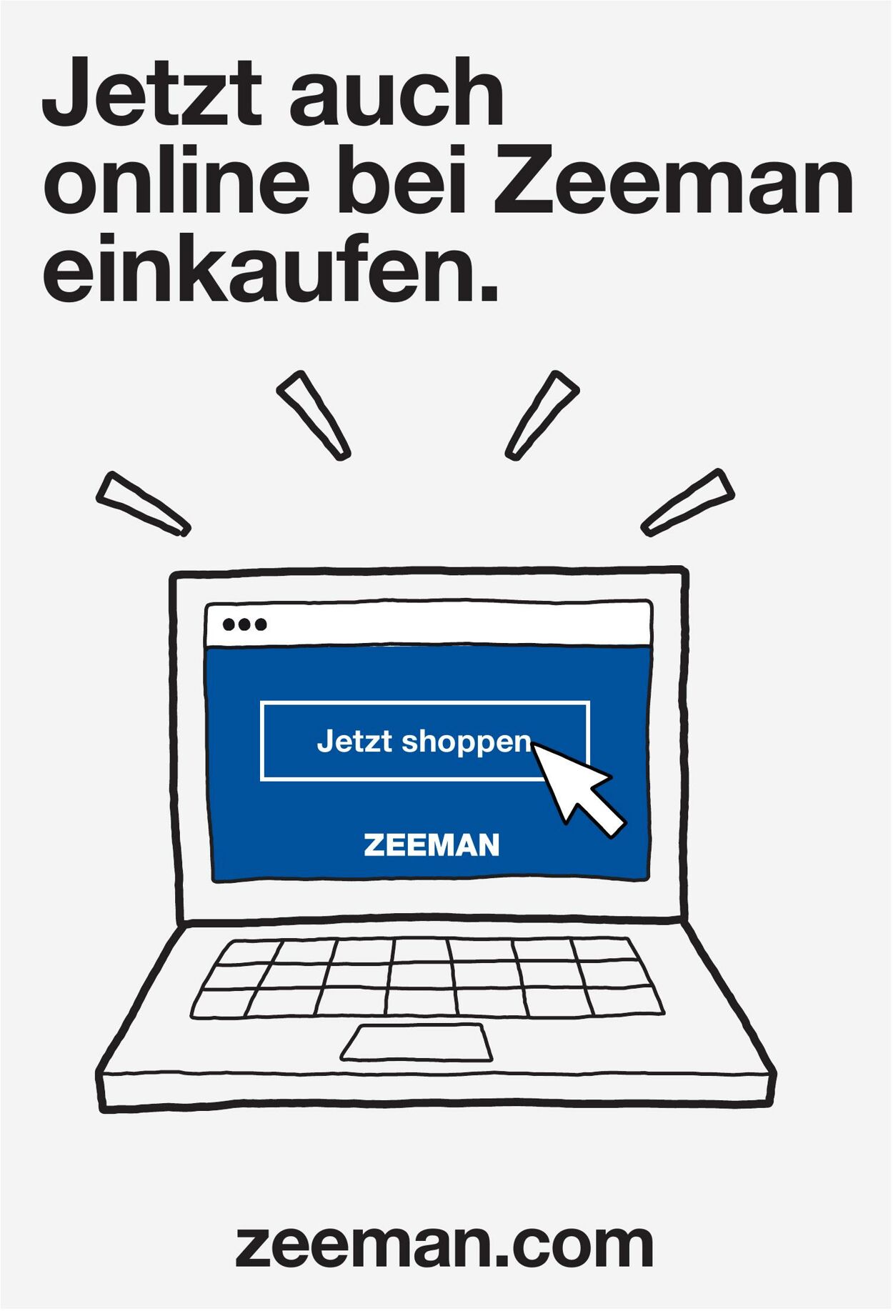Prospekt Zeeman 26.06.2026 - 04.07.2026
