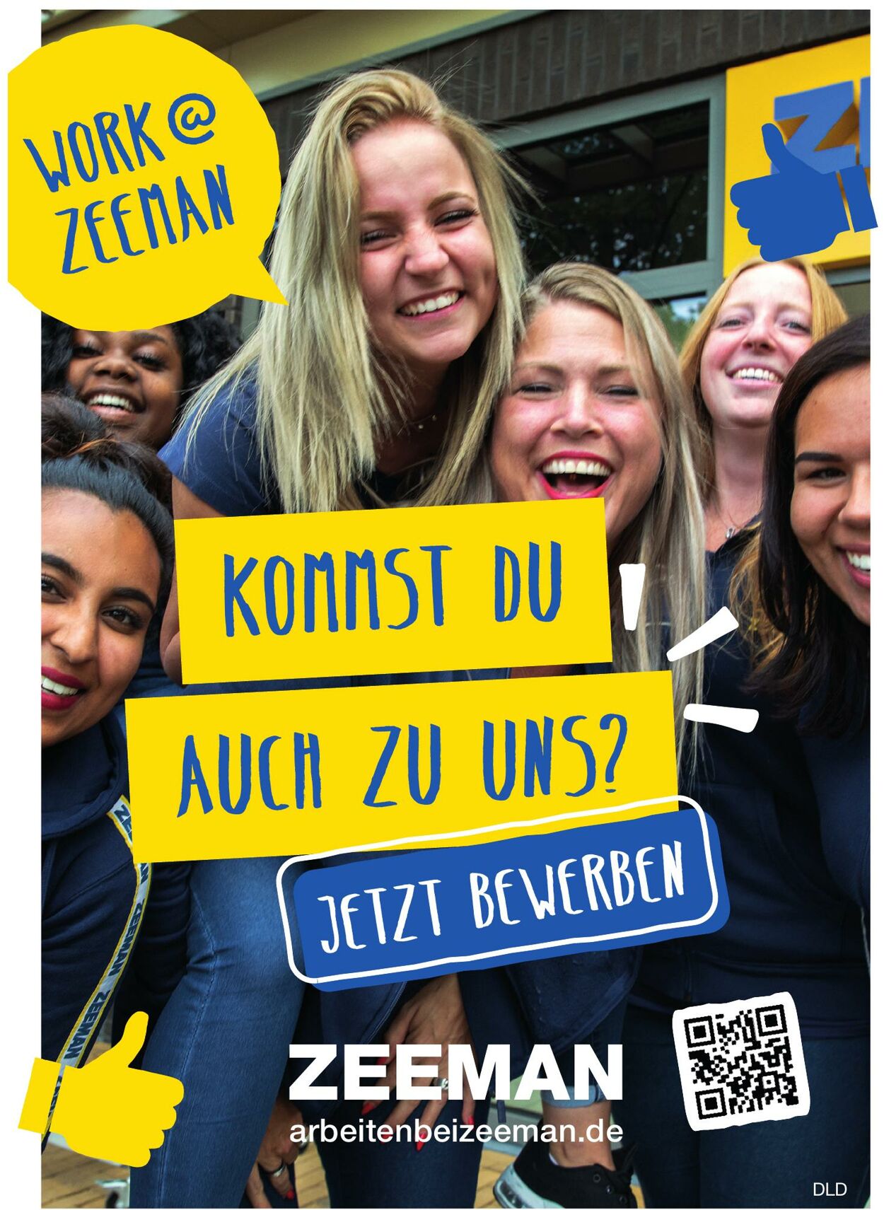 Prospekt Zeeman 18.05.2025 - 01.06.2025