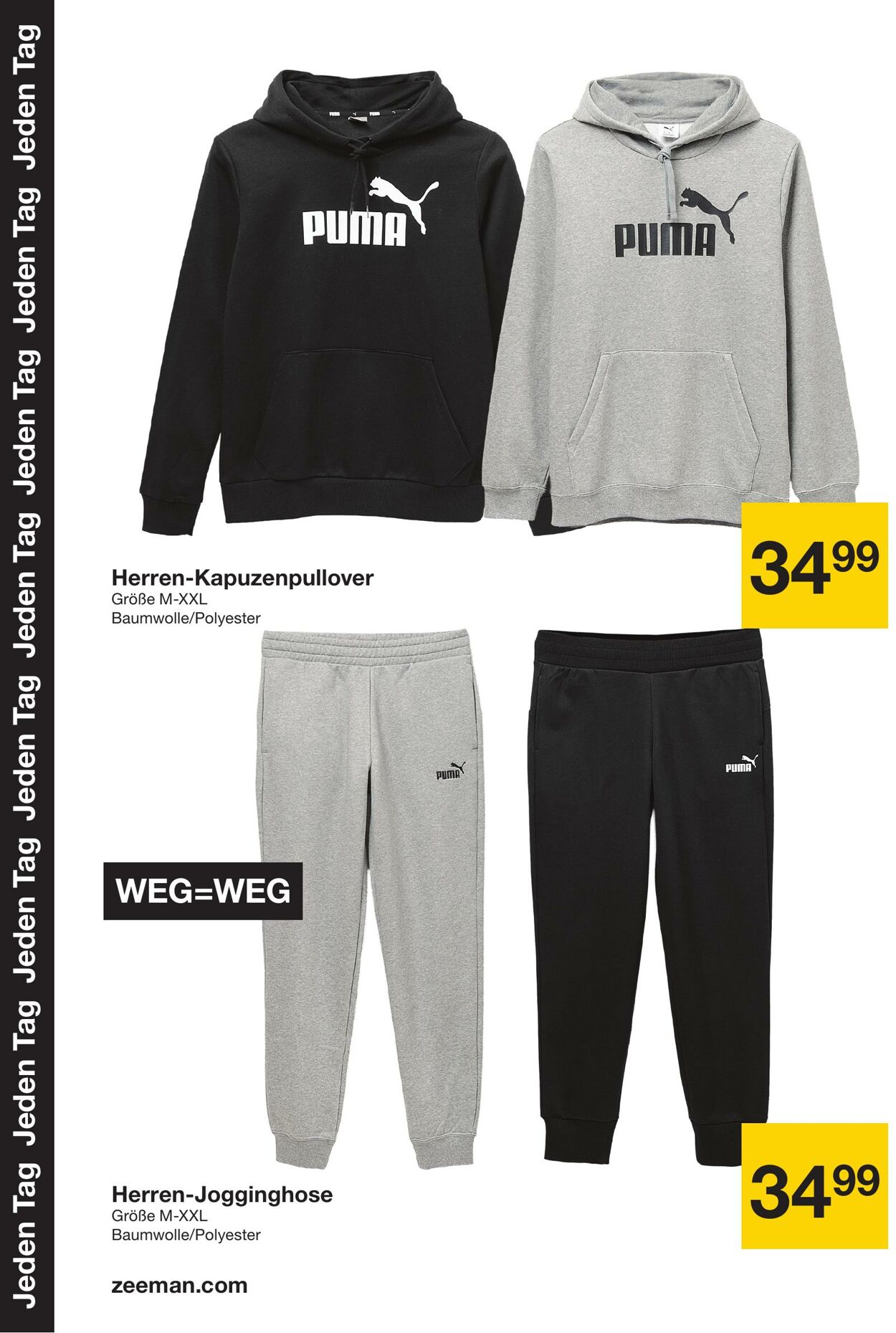 Prospekt Zeeman 01.12.2025 - 15.12.2025