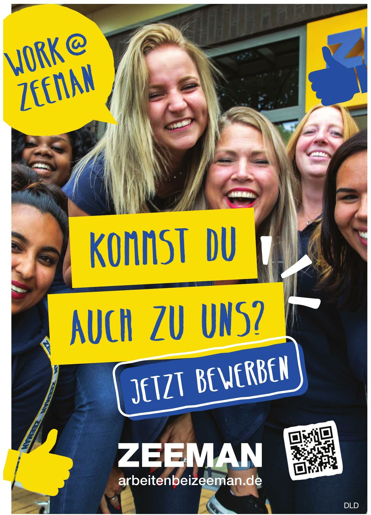 Prospekt Zeeman 01.12.2025 - 15.12.2025