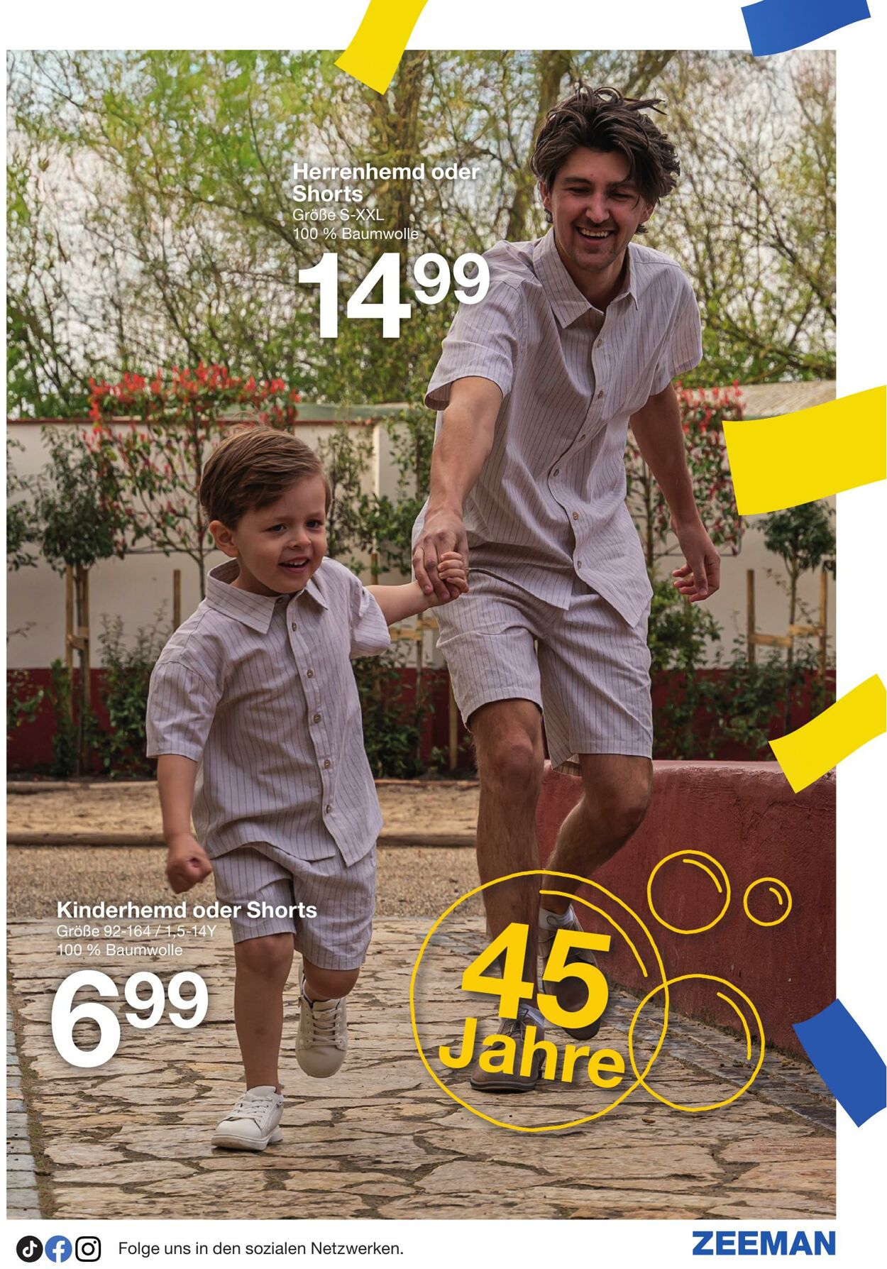 Prospekt Zeeman 29.05.2026 - 06.06.2026