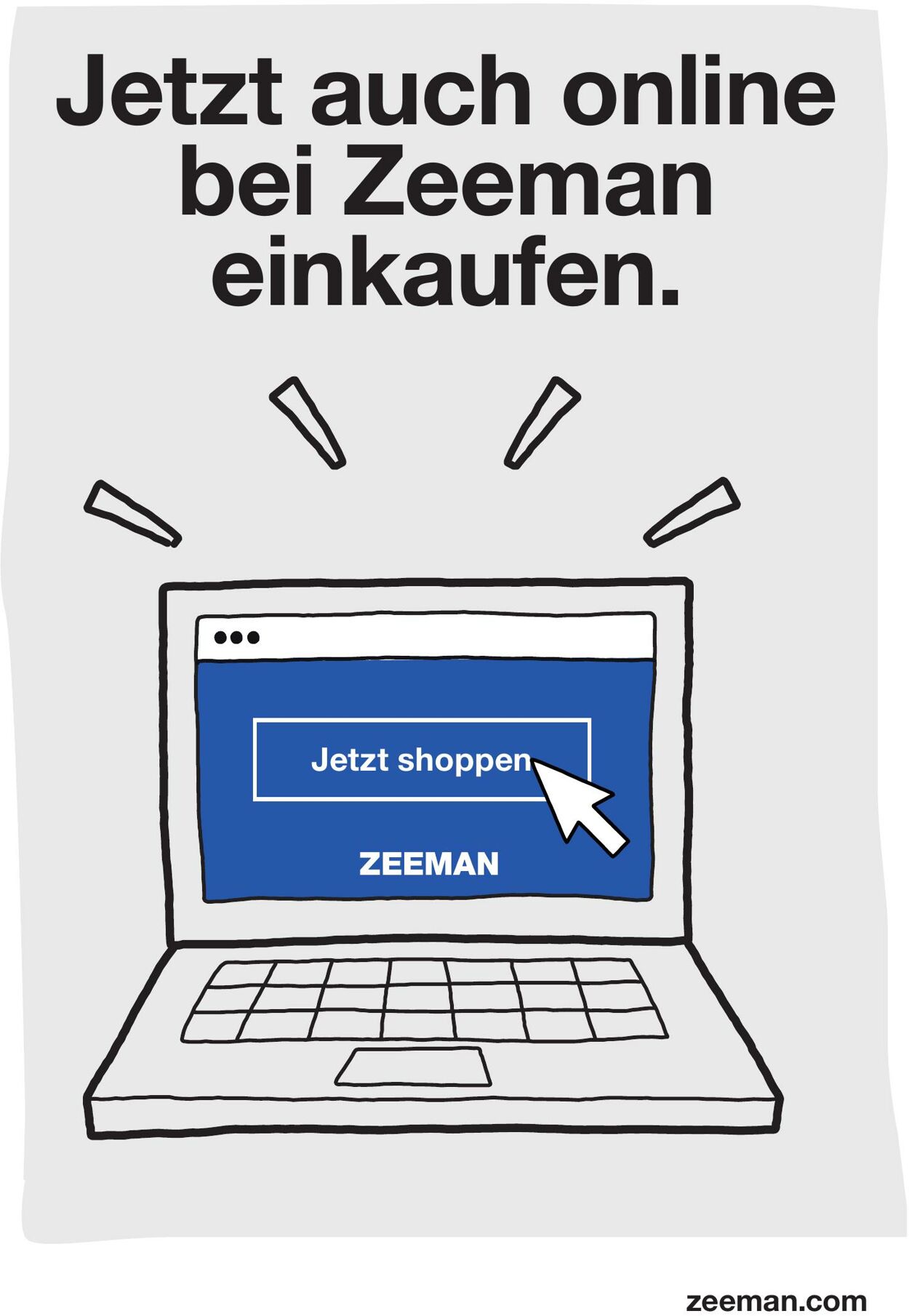 Prospekt Zeeman 02.06.2025 - 16.06.2025