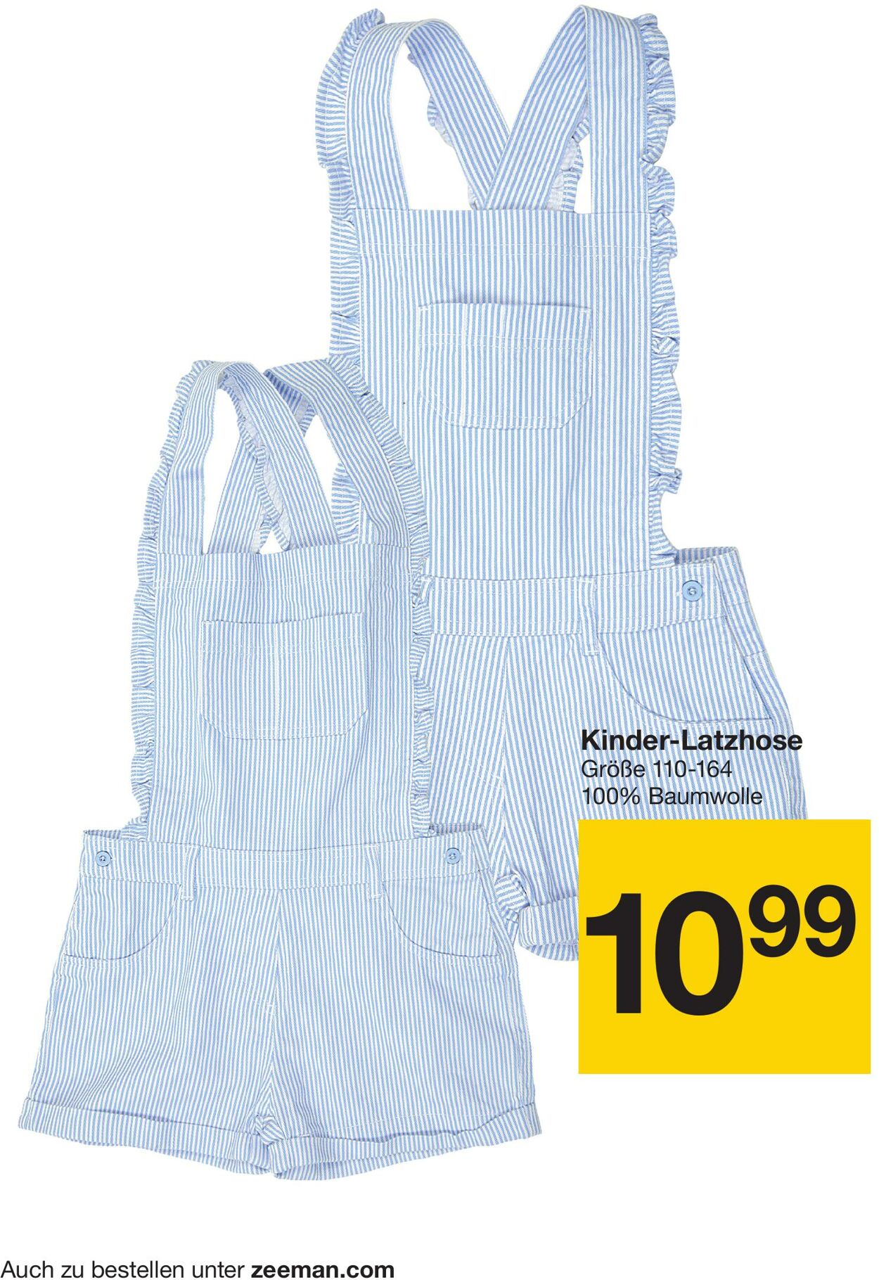 Prospekt Zeeman 02.06.2025 - 16.06.2025