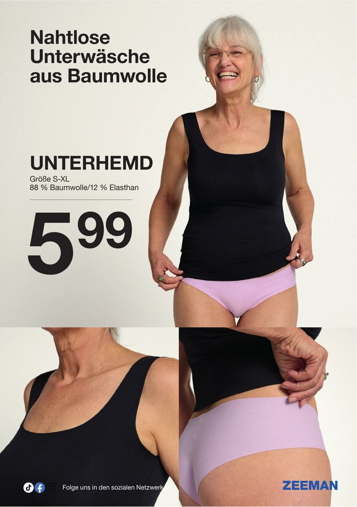 Prospekt Zeeman 12.06.2026 - 20.06.2026