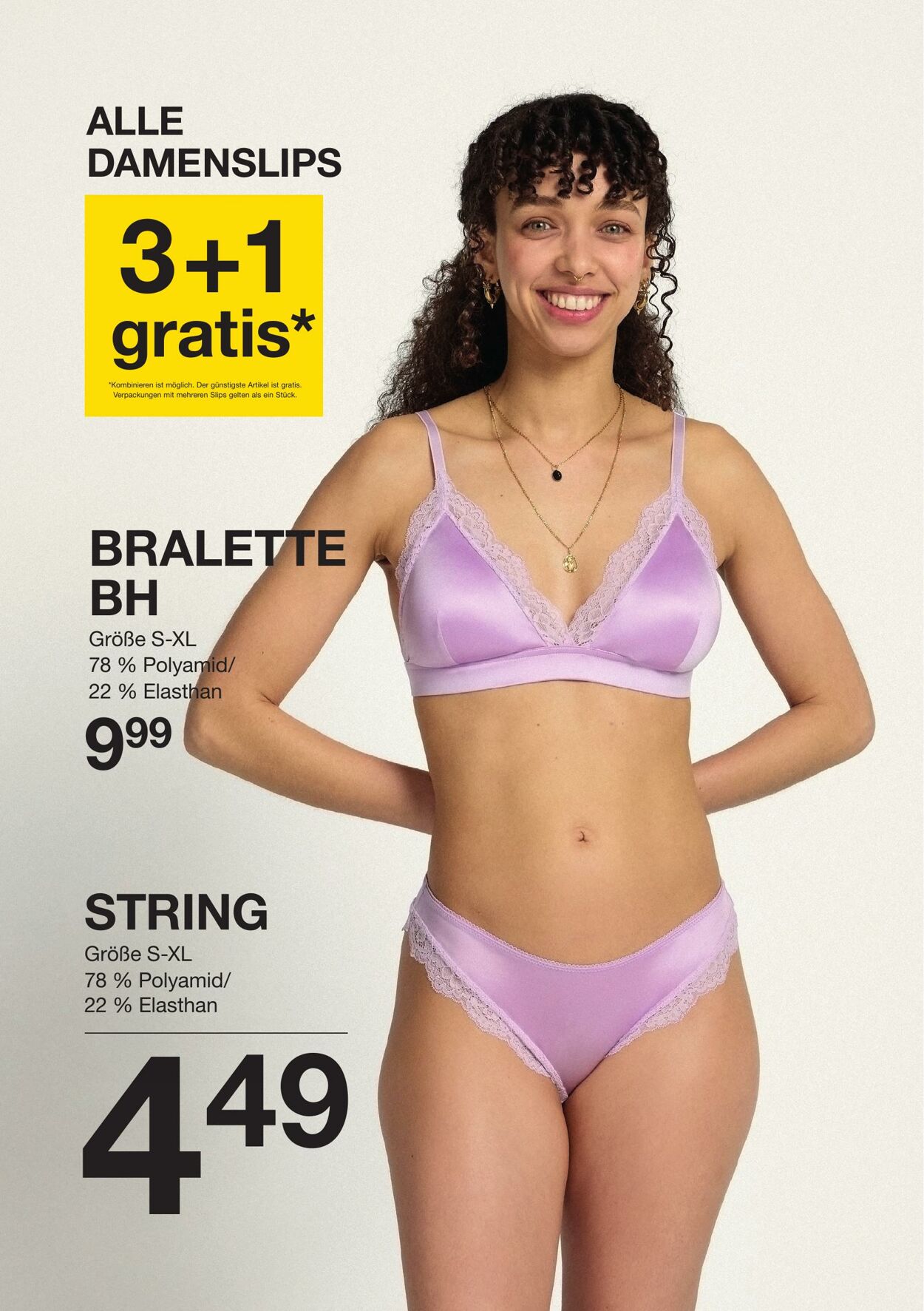 Prospekt Zeeman 12.06.2026 - 20.06.2026