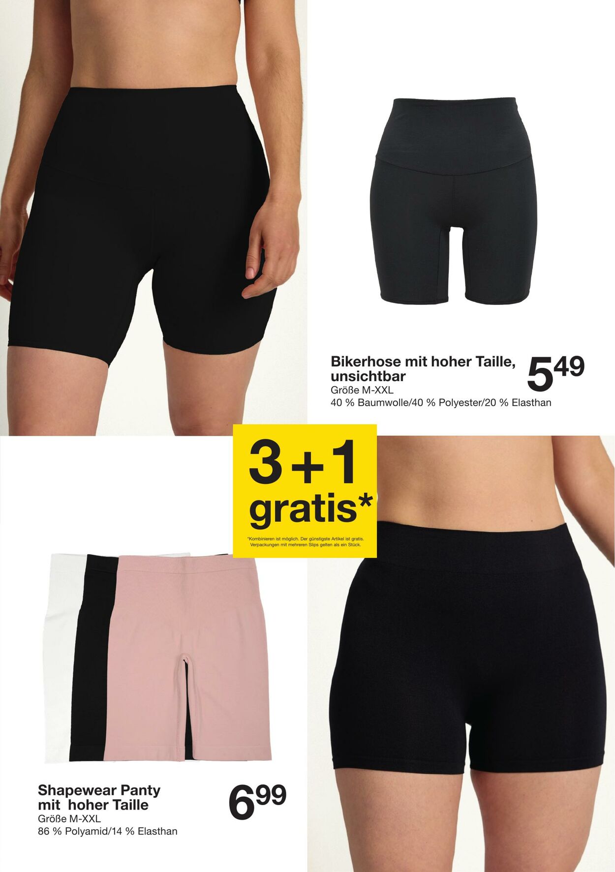 Prospekt Zeeman 12.06.2026 - 20.06.2026