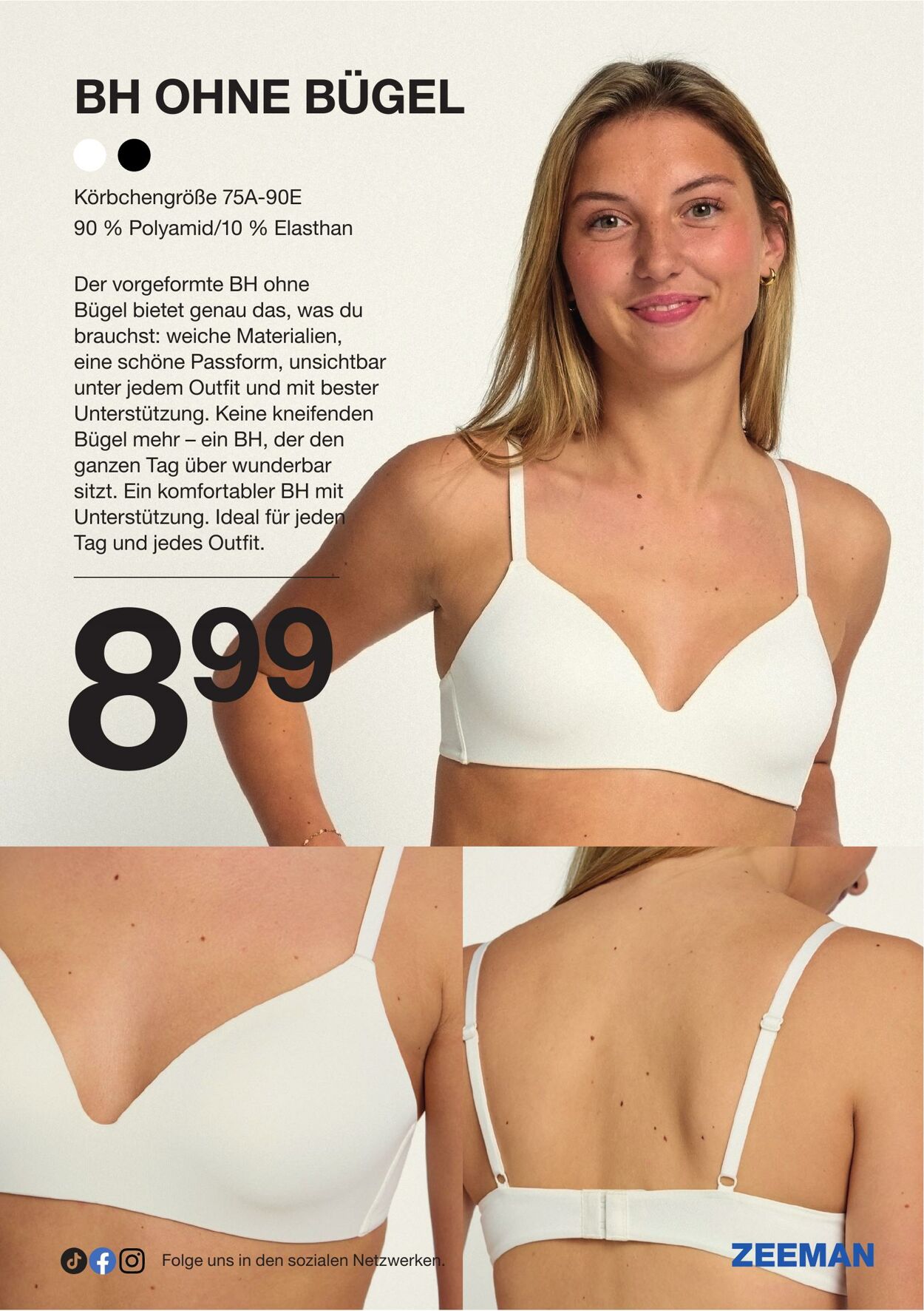 Prospekt Zeeman 12.06.2026 - 20.06.2026