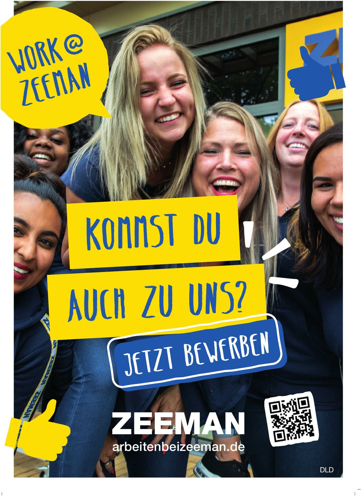 Prospekt Zeeman 13.07.2025 - 27.07.2025