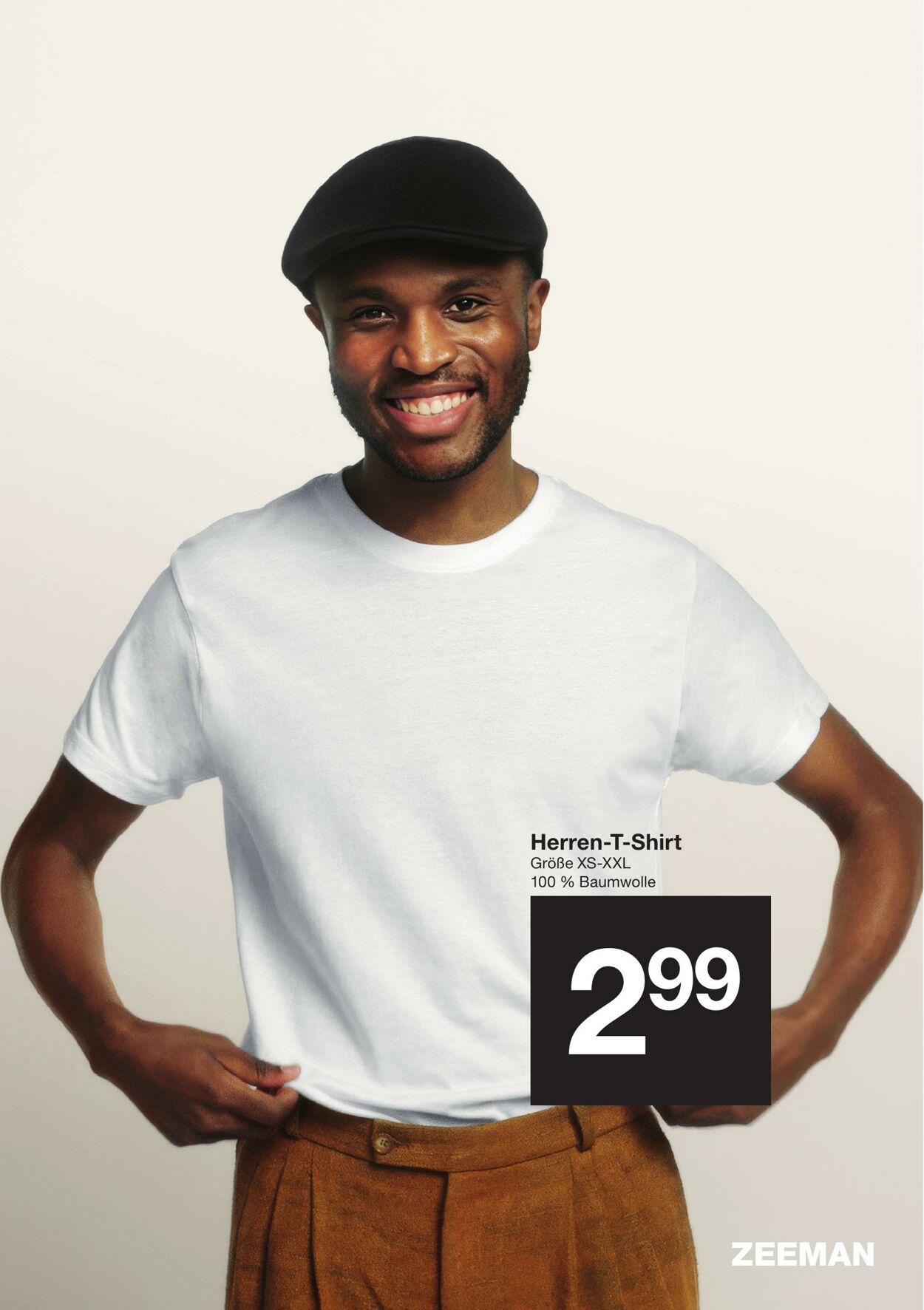 Prospekt Zeeman 03.07.2026 - 11.07.2026