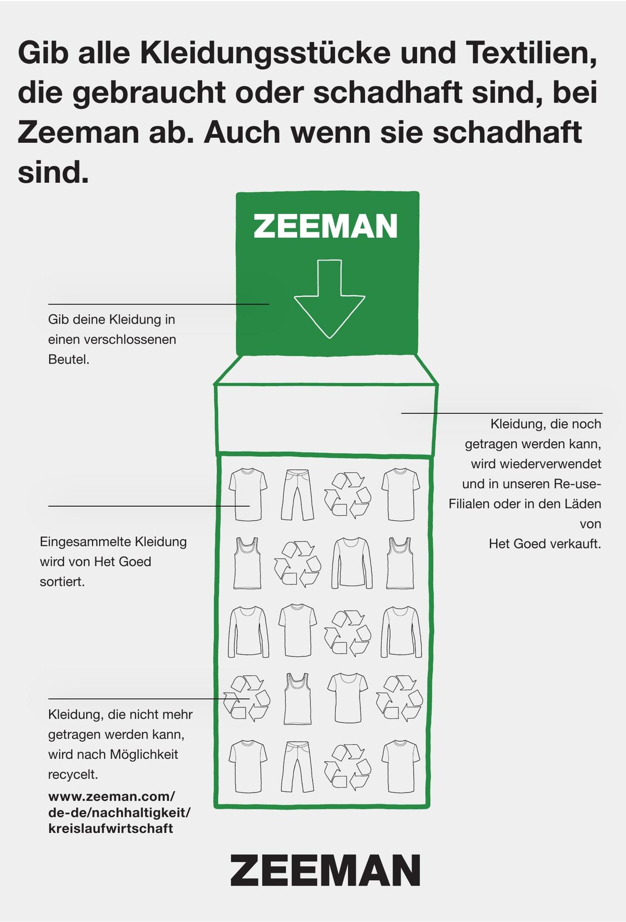 Prospekt Zeeman 11.08.2025 - 25.08.2025