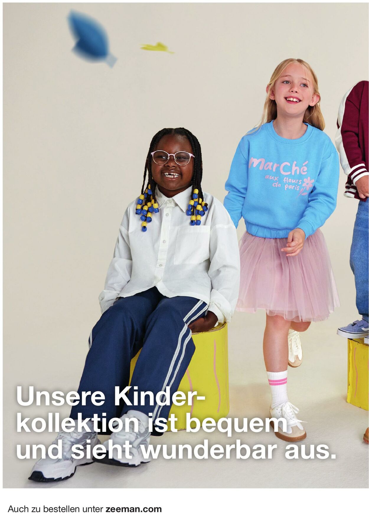 Prospekt Zeeman 11.08.2025 - 25.08.2025