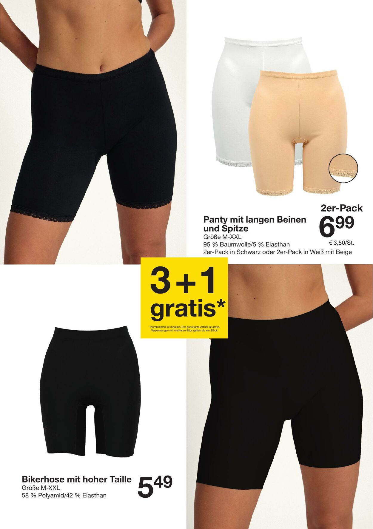 Prospekt Zeeman 20.06.2026 - 28.06.2026