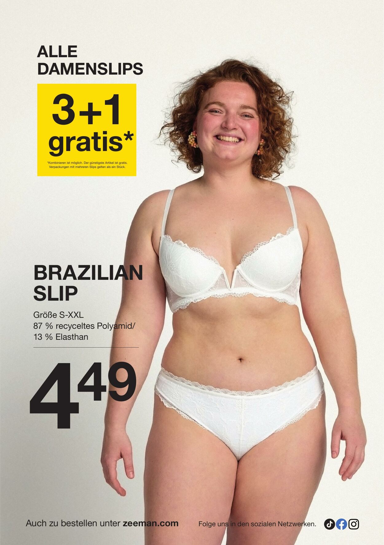 Prospekt Zeeman 20.06.2026 - 28.06.2026