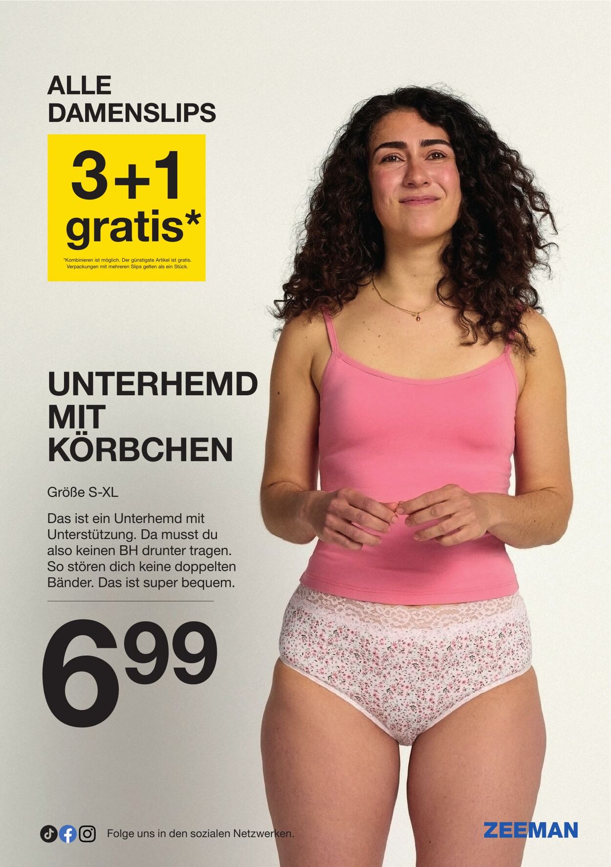 Prospekt Zeeman 20.06.2026 - 28.06.2026