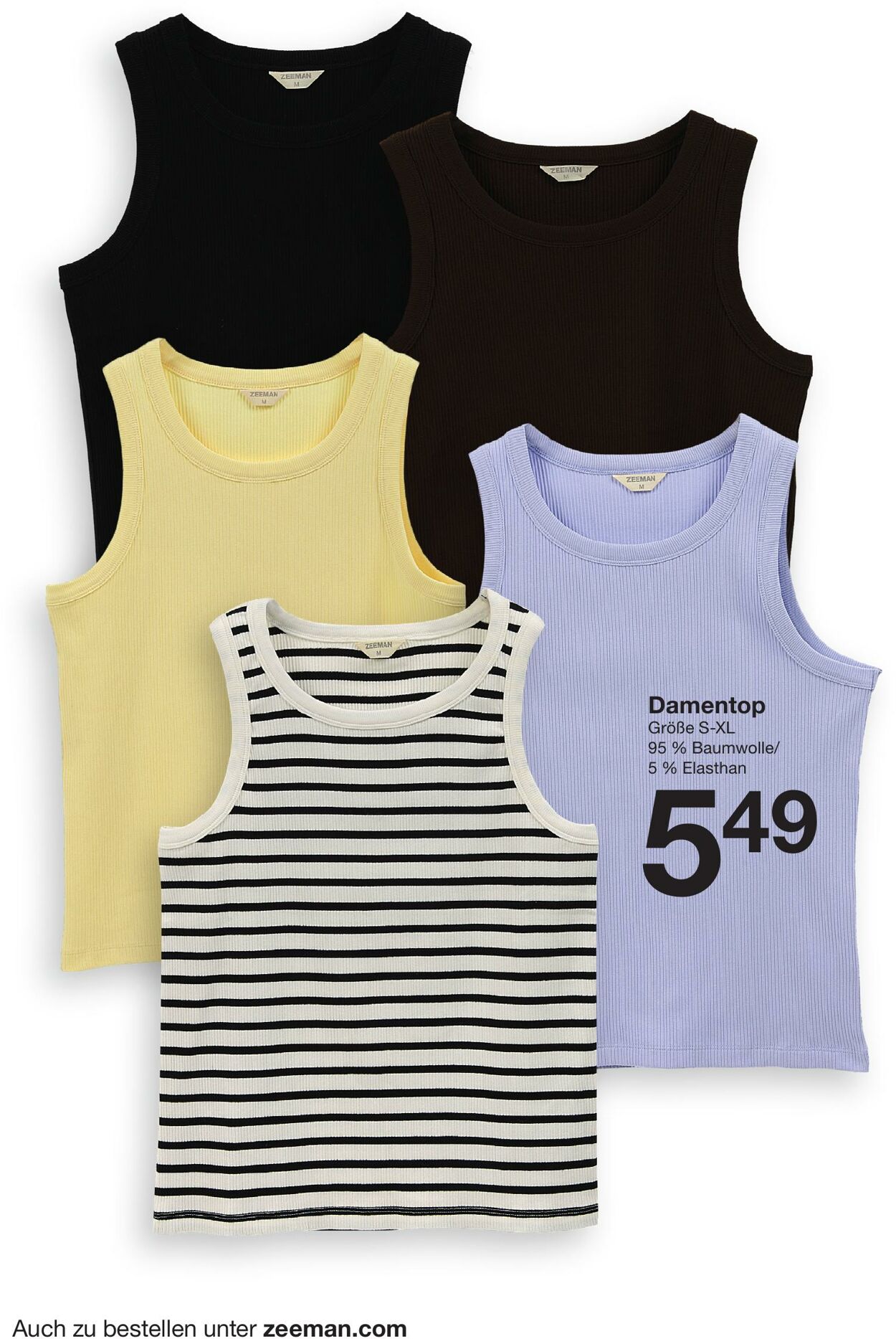Prospekt Zeeman 21.04.2026 - 29.04.2026